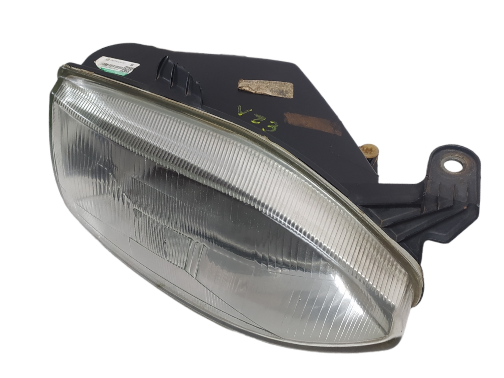 Farol Direito Fiat Palio 1997 1998 V23 Direito Direito 3