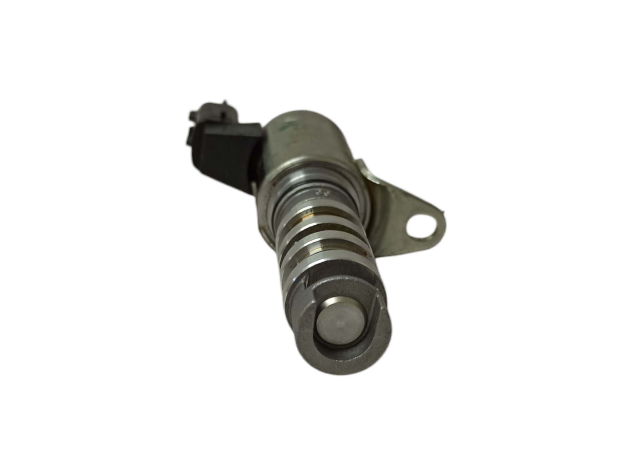Válvula Solenóide Sensor Cabeçote Renault Sandero 2012 2015 3