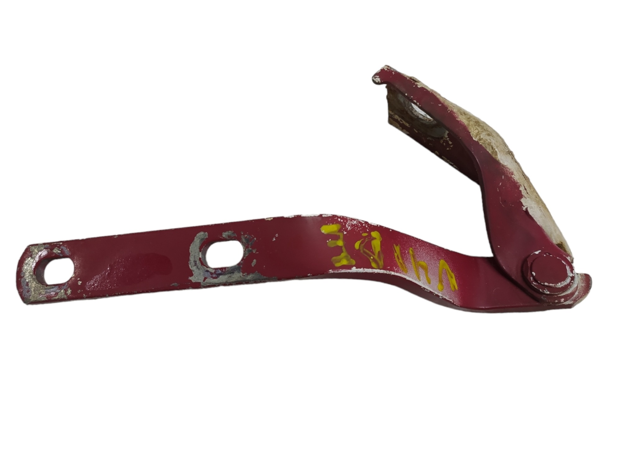 Dobradiça Esquerdo Capo Volkswagen Golf 1995 A 1998 V41 3