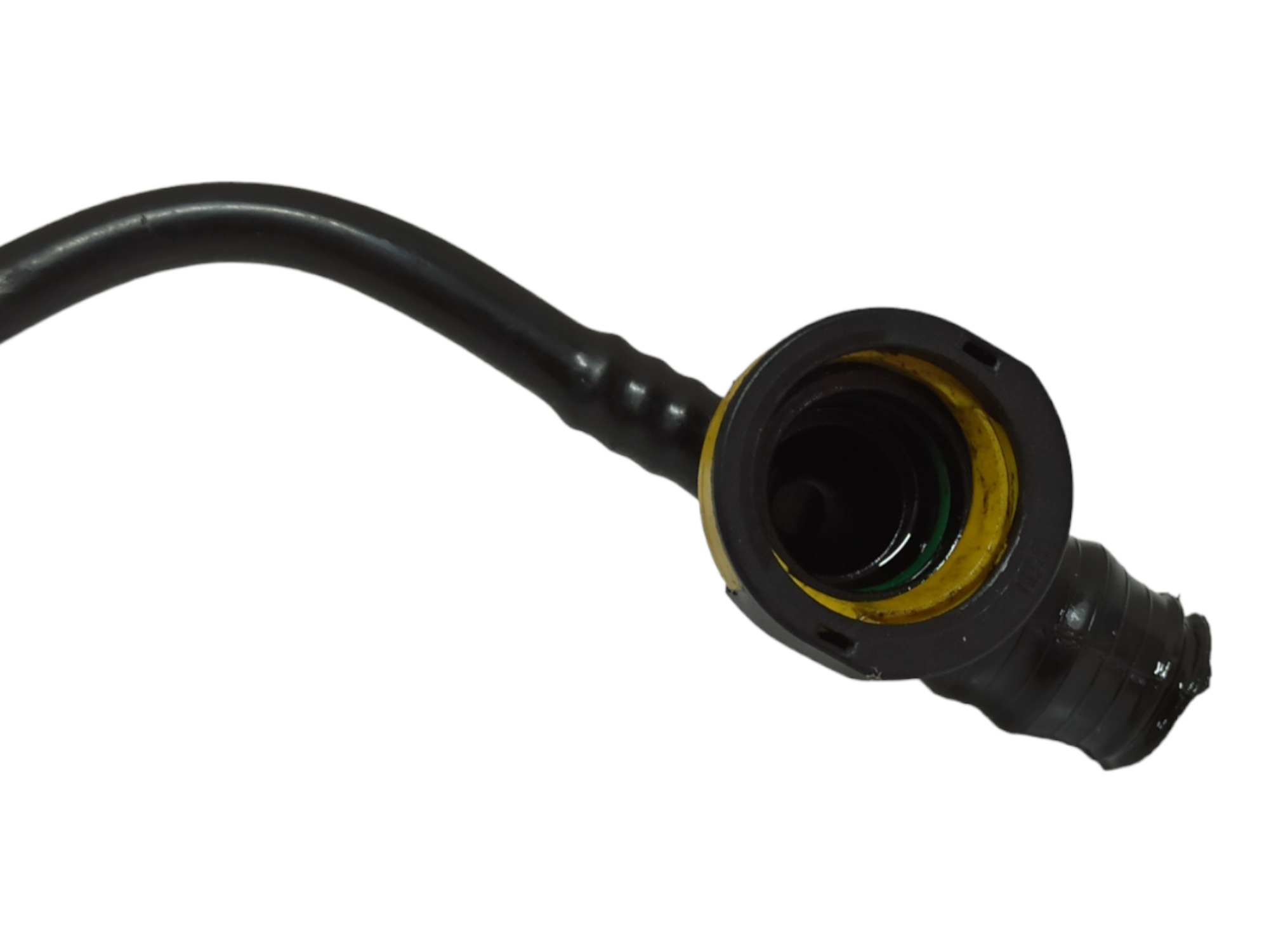 Mangueira Válvula Canister Peugeot 207 2011 2012 V90 7