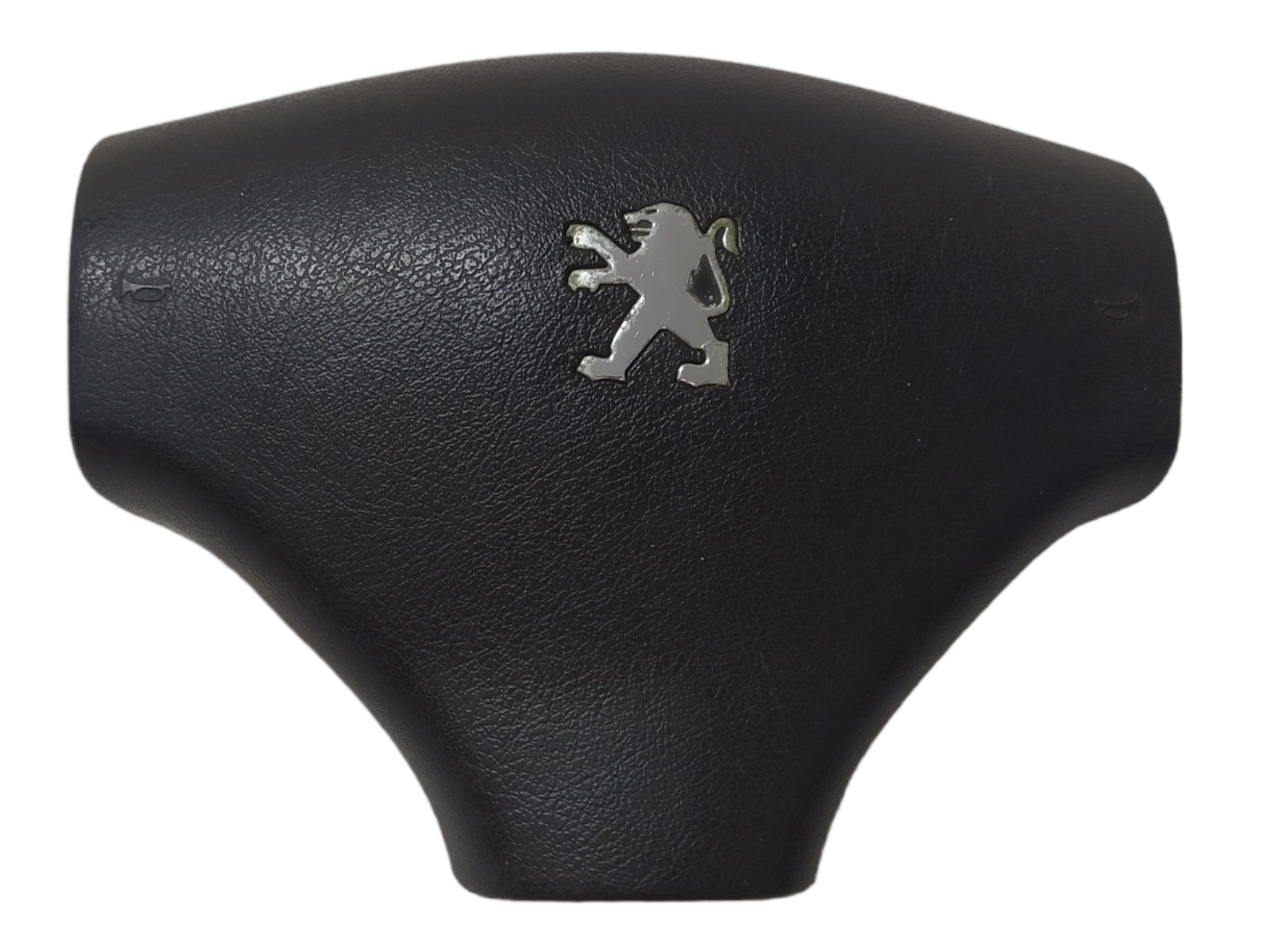 Capa Volante Tampa Buzina Peugeot 207 Xr 2012 V90