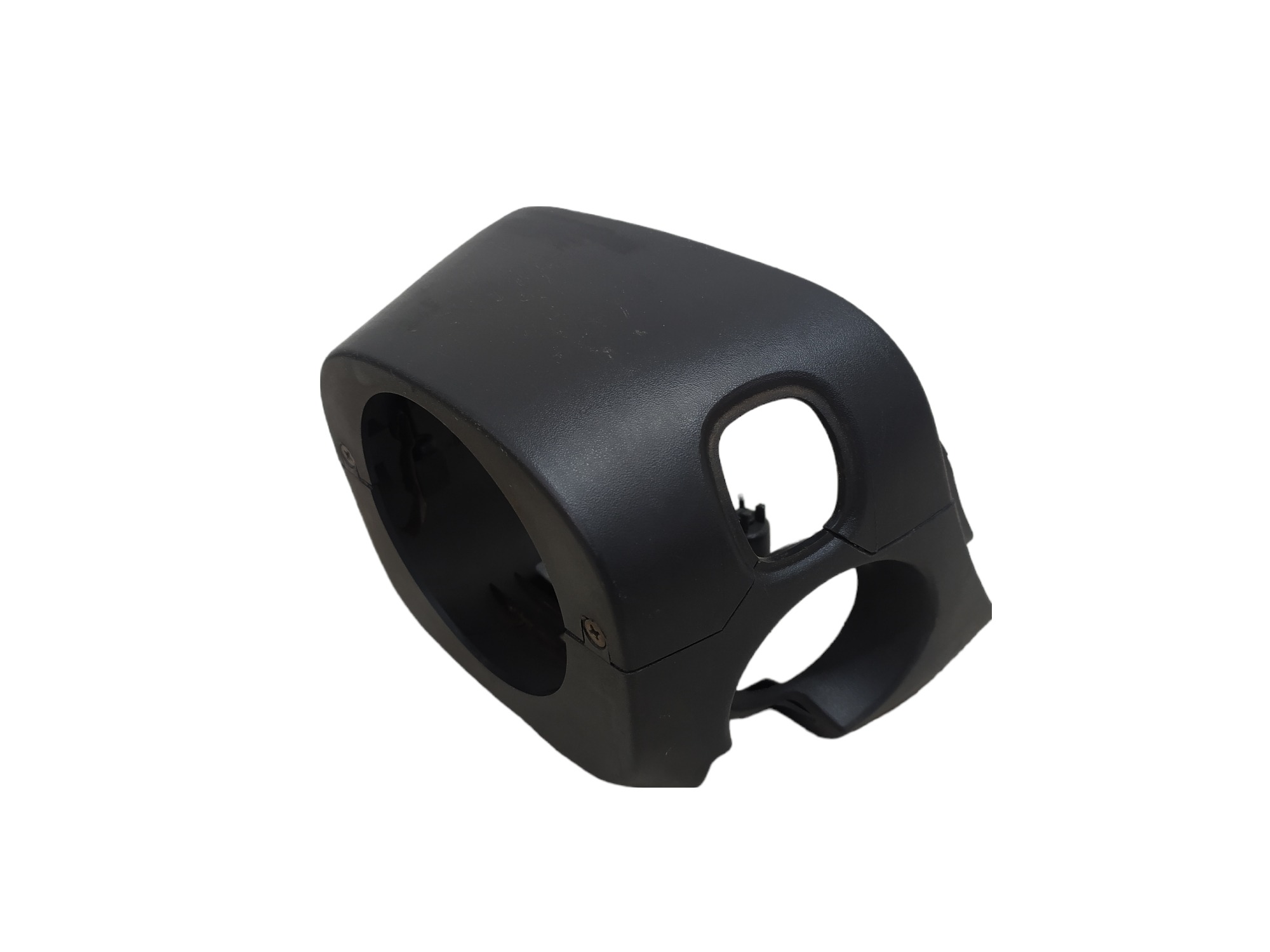 Moldura Coluna De Direção Gm Astra 2002 90538229 V49