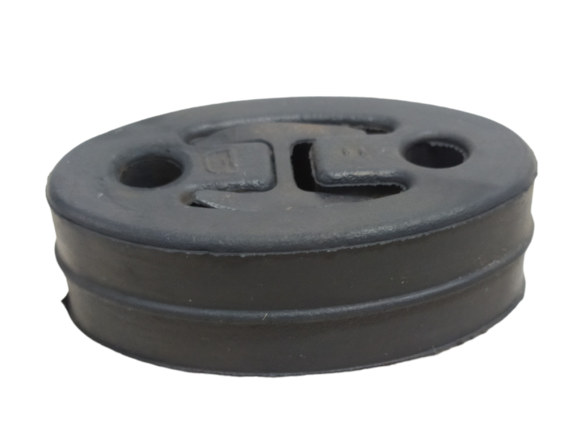 Coxim Isolador Escapamento Land Rover Discovery 3 2008 V92 5
