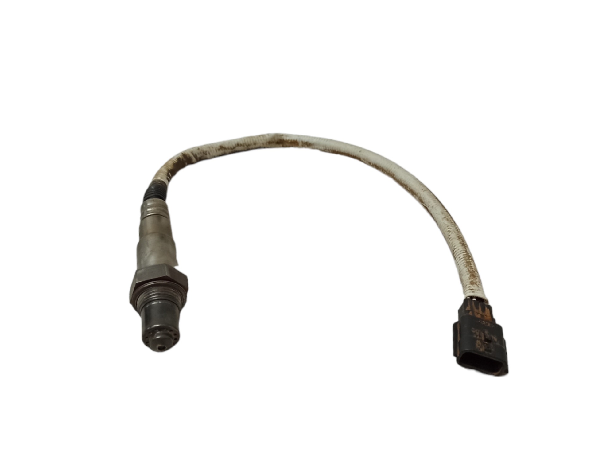 Sonda Lambda Renault Clio 2003 3