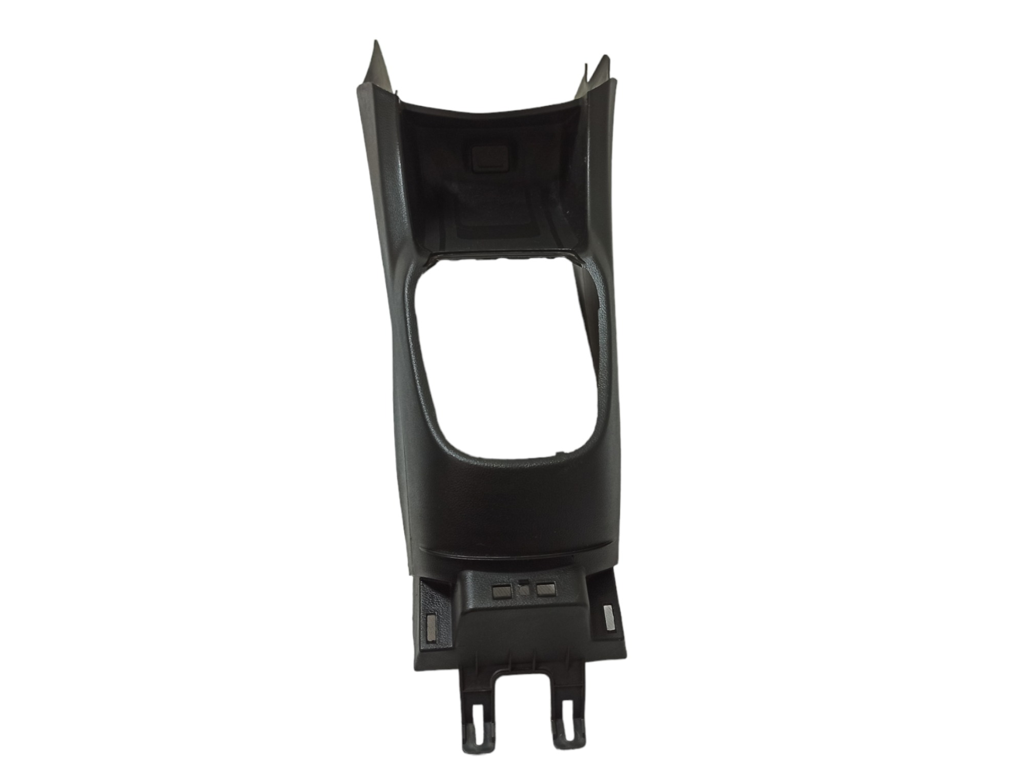 Console Central Chevrolet Cobalt 2015 4