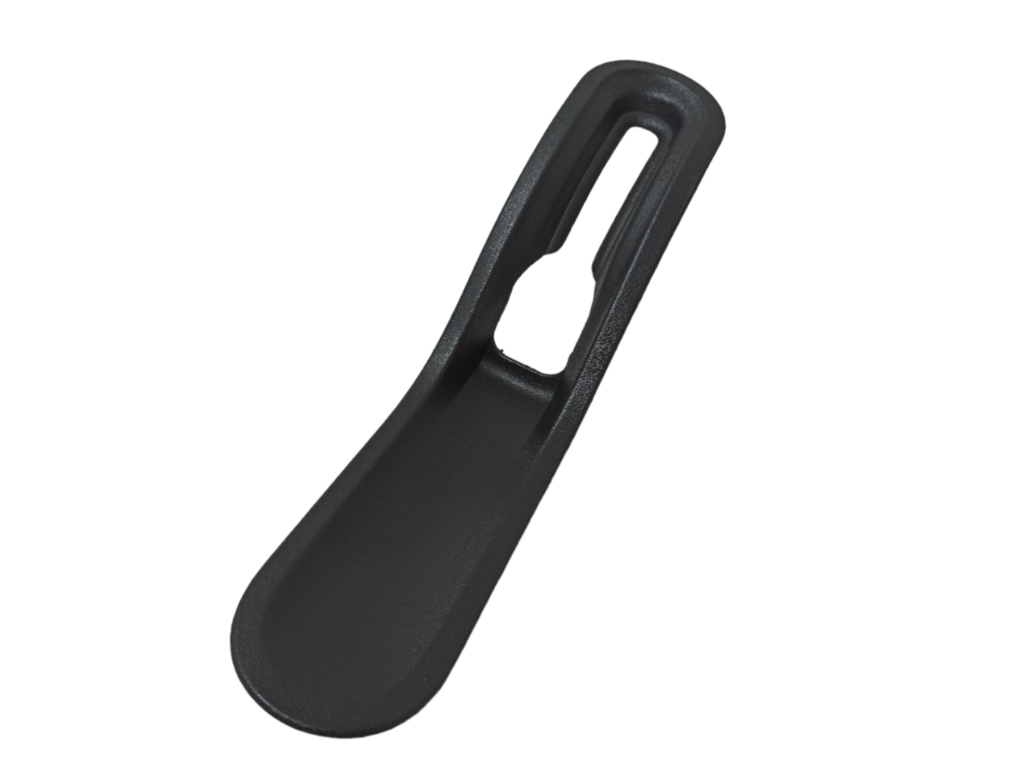 Moldura Alavanca Estacionamento Citroen C3 2011