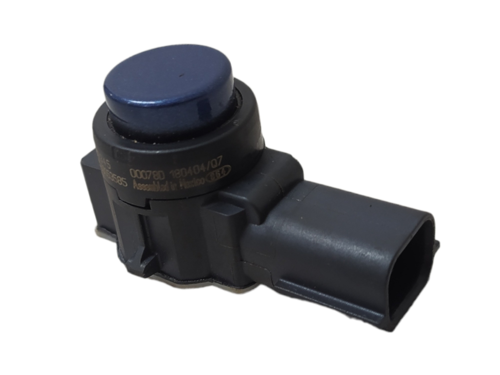 Sensor Estacionamento Chevrolet Cobalt Onix  2012 A 2018 2
