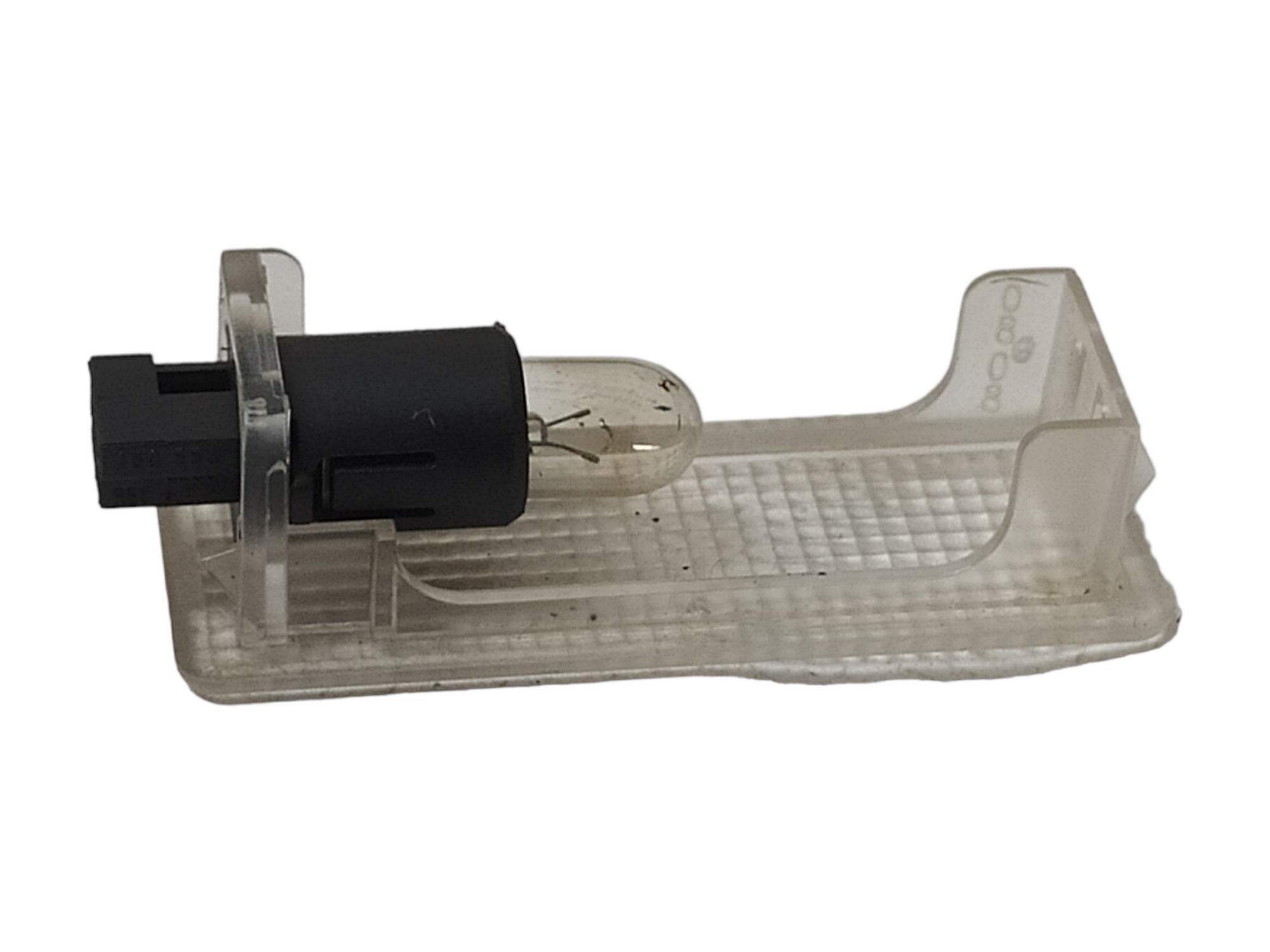 Luz Cortesia Interna Land Rover Discovery 3 2008 V92 5