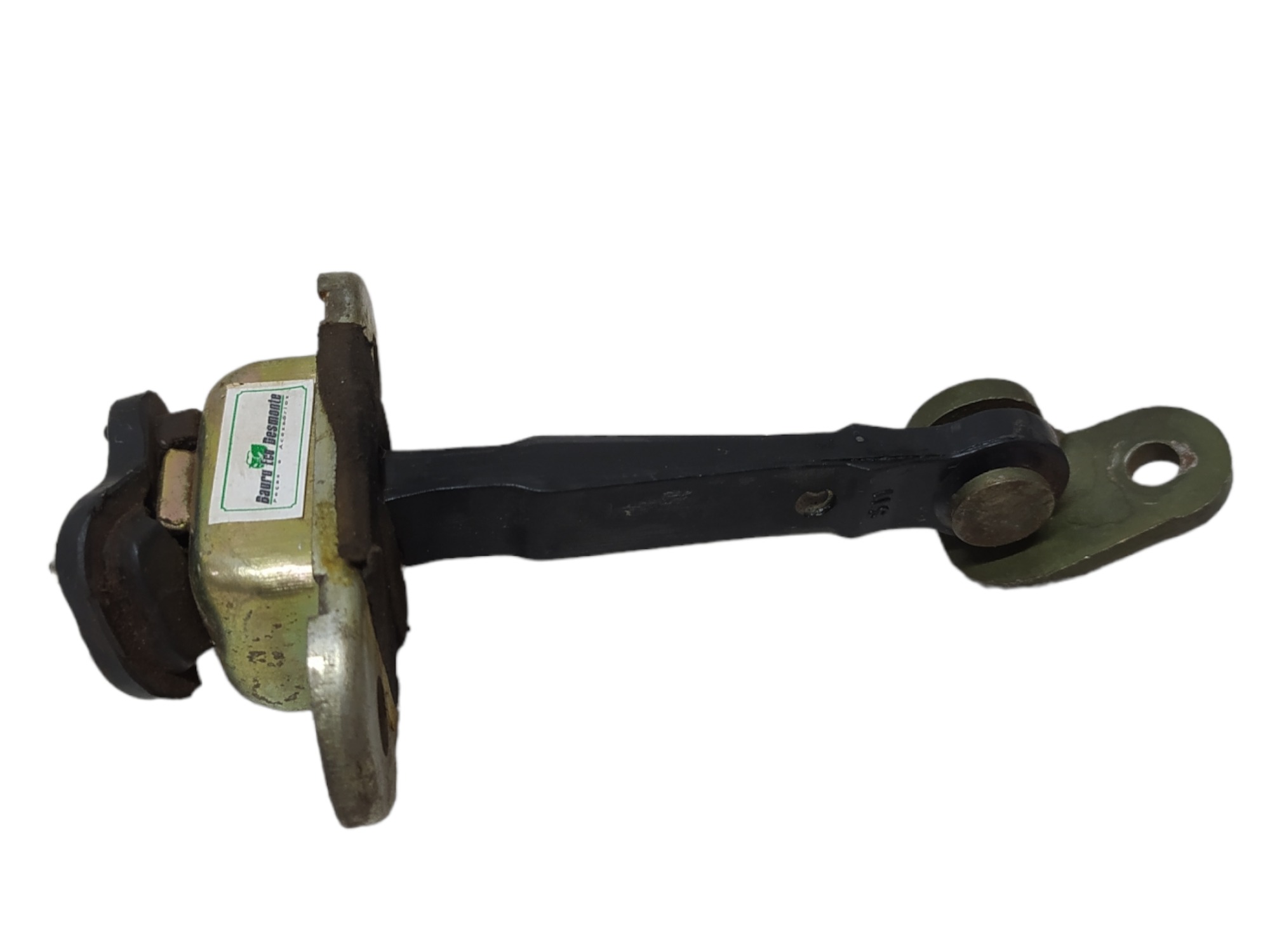 Limitador Porta Traseira Esquerda Chery Qq 2011 A 2015