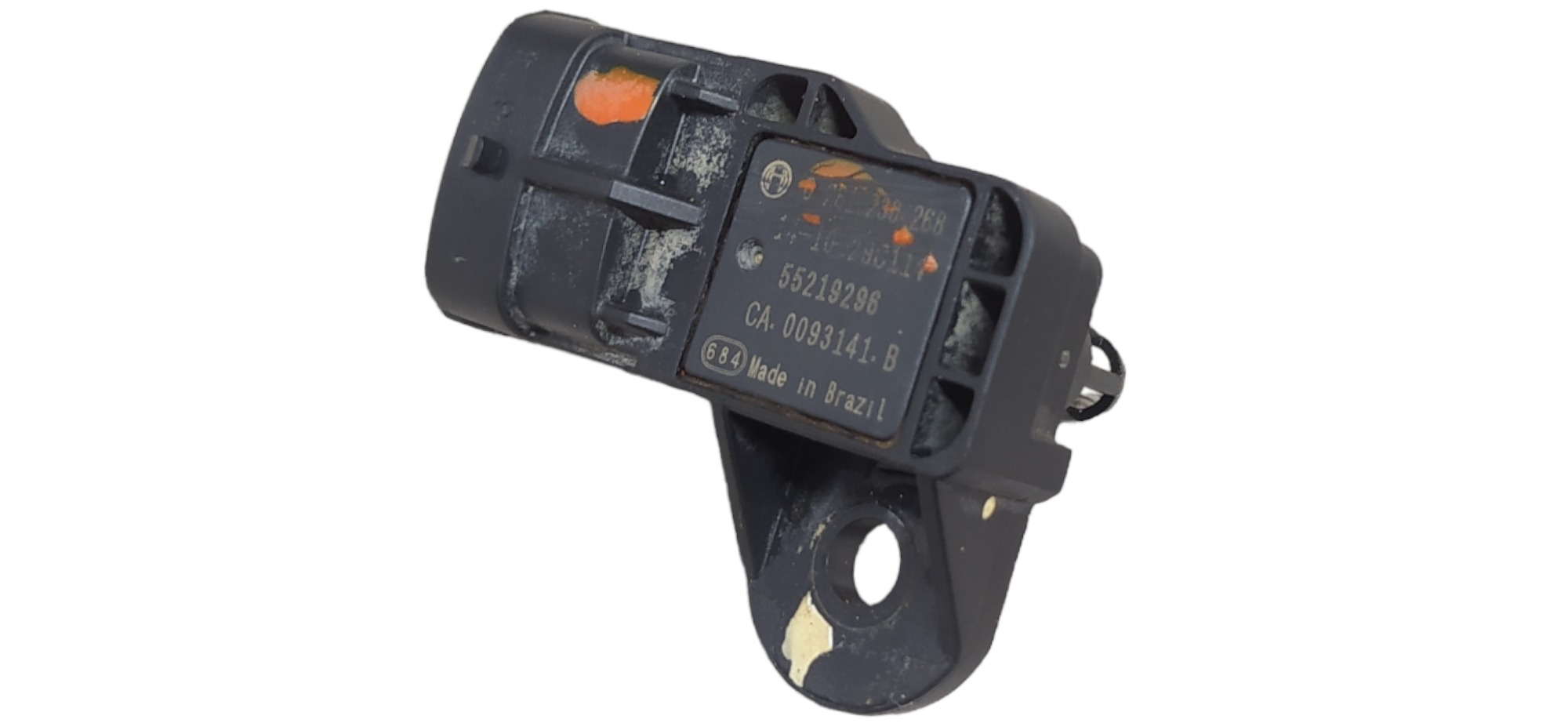Sensor Map Fiat Palio 1.0 2014 2015 0261230268 V79 2