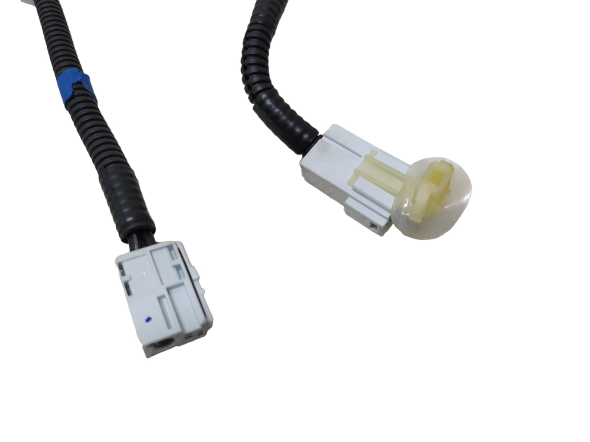 Chicote Da Antena De Teto Honda Hr-v 1.8 2016 V76 4