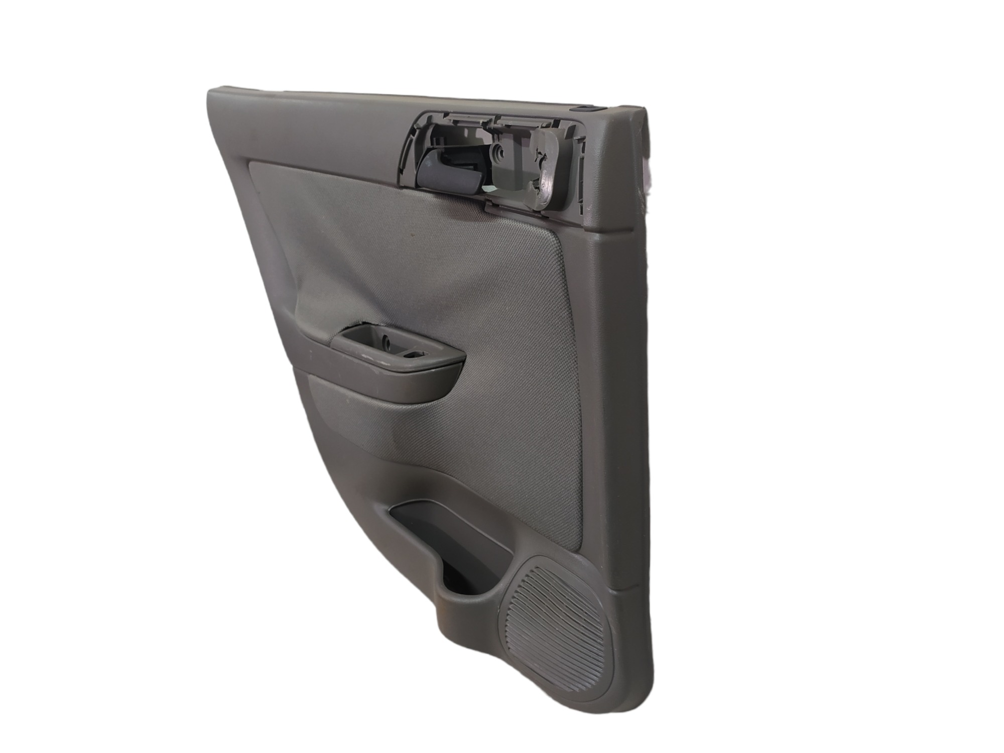 Forro Porta Traseira Esquerda Gm Astra 1.8 2000 A 2005 4