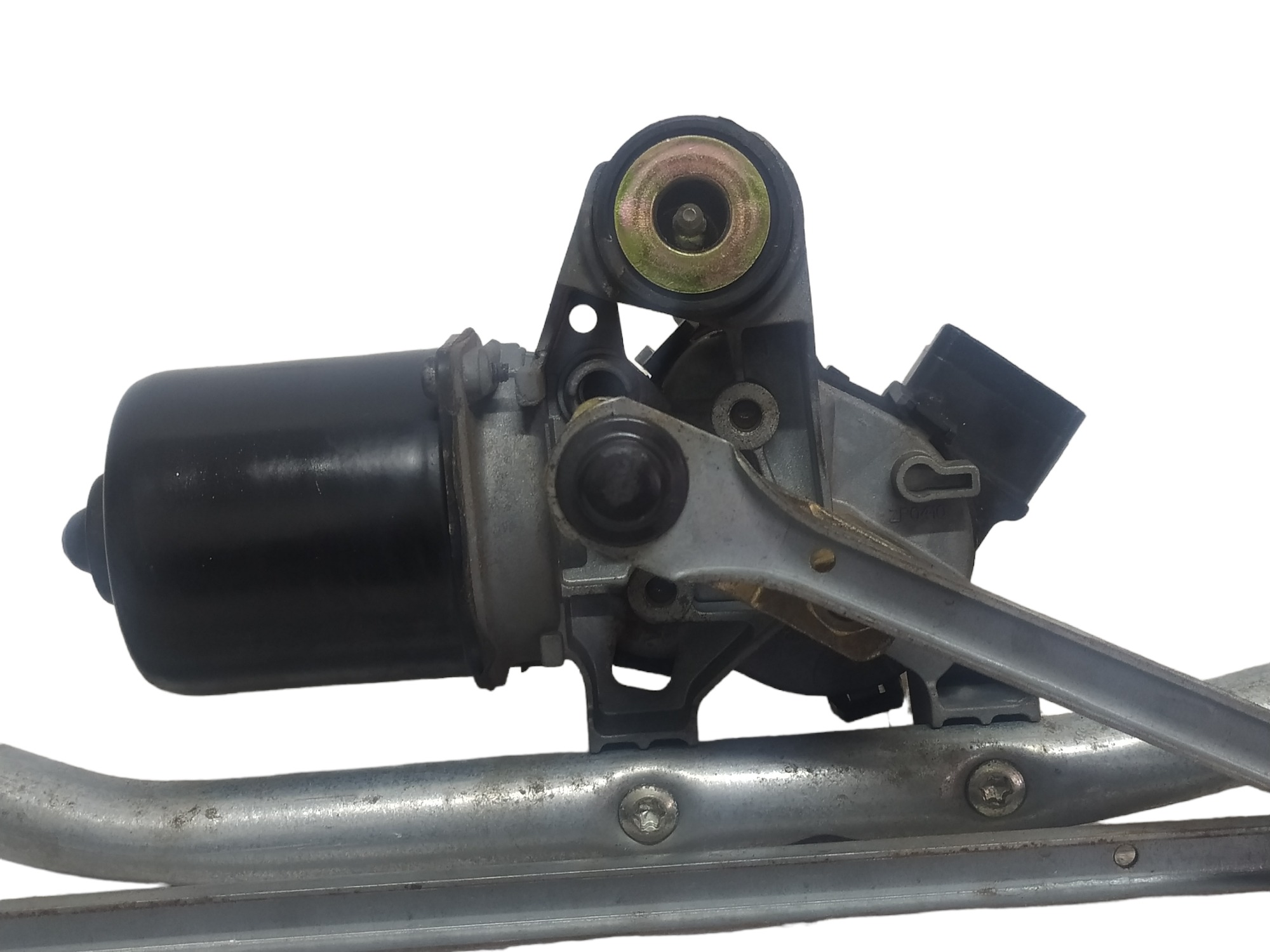 Galhada Motor Limpador Parabrisa Citroen C3 2005 V22 5