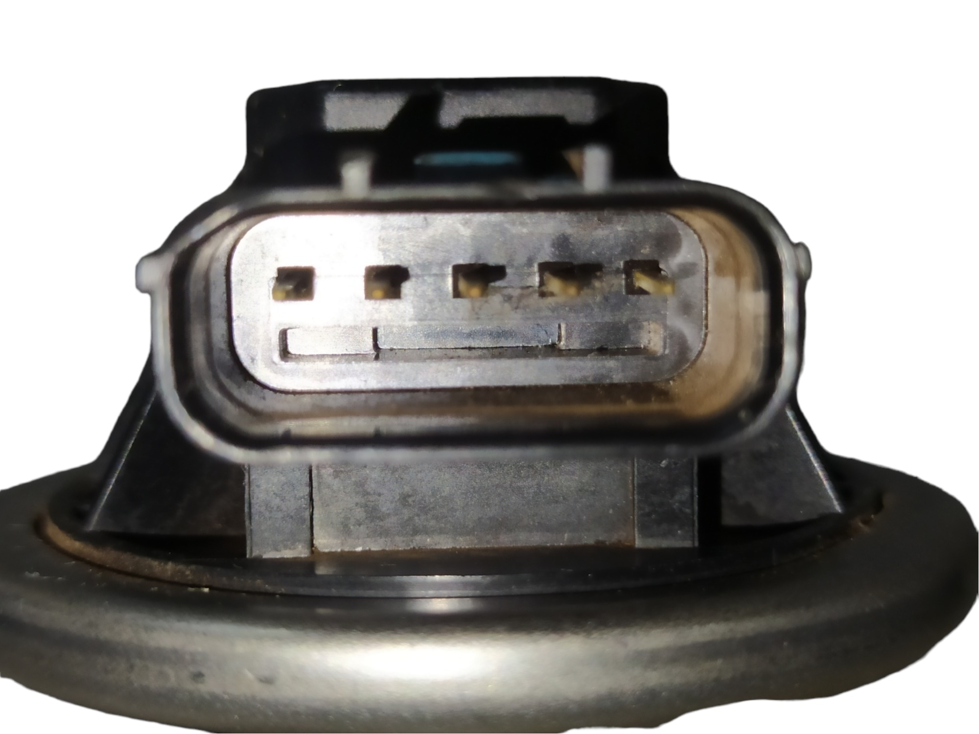 Valvula Egr  Honda Fit 1.5 2014 2015 510032 4