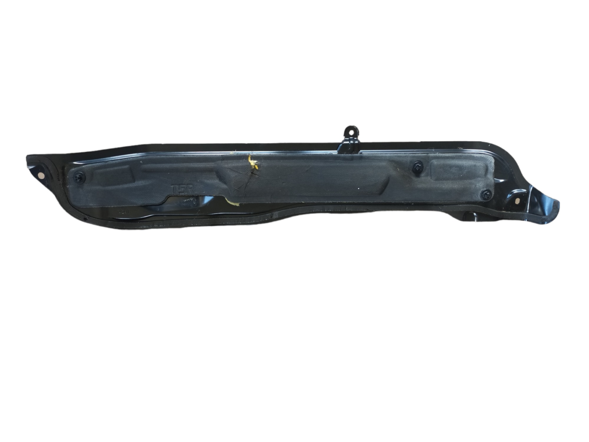 Forro Do Painel Corta Fogo Honda Fit 2014 74291 5