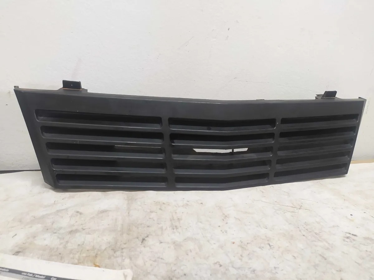 Grade Radiador Chevrolet Monza 2.0 1987 Balcão V03