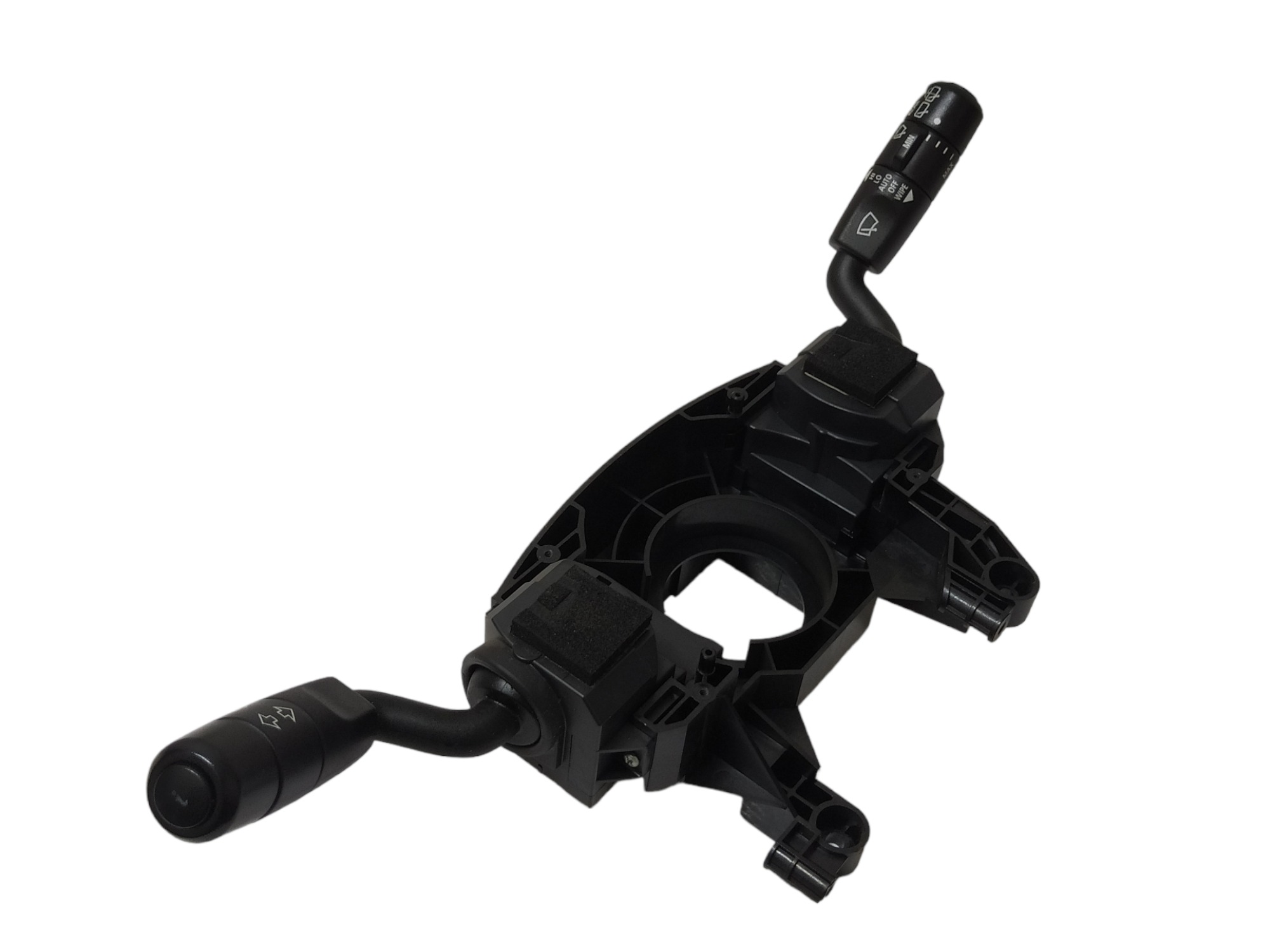 Comando Chave Seta Limpador Land Rover Discovery 3 2008 V92 3