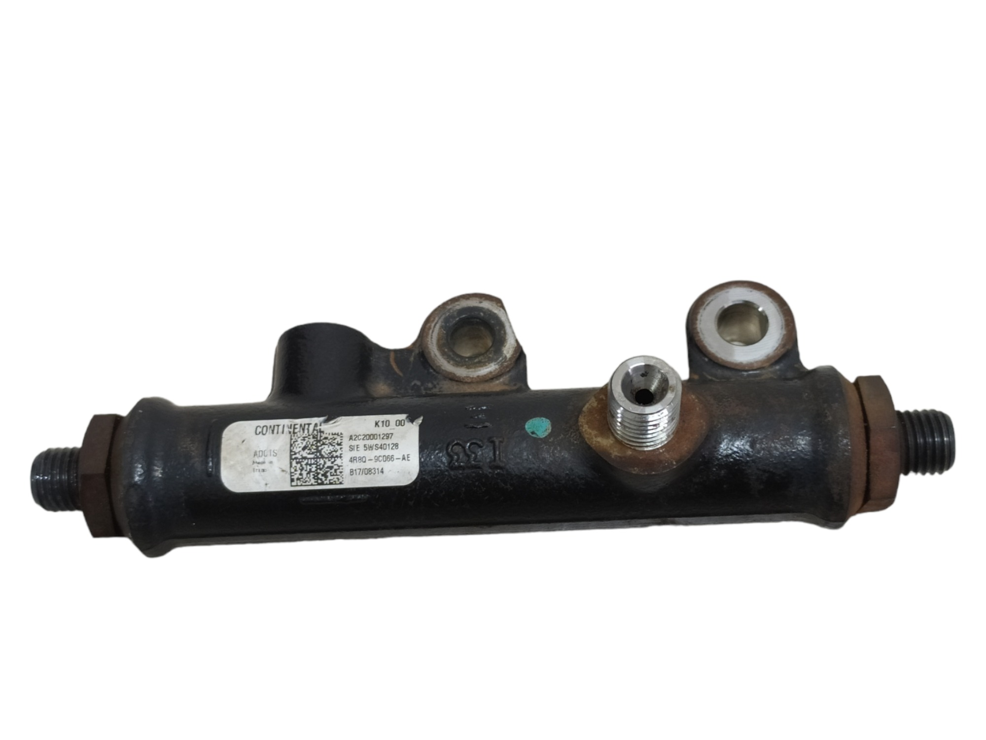 Sensor Pressao Combustivel Discovery 3 2.7 2008 V92