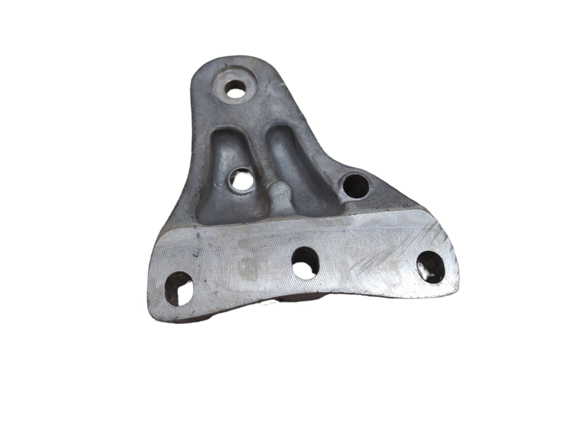 Suporte Do Coxim Motor Volkswagen Polo 1.6 2006 4600199185 5