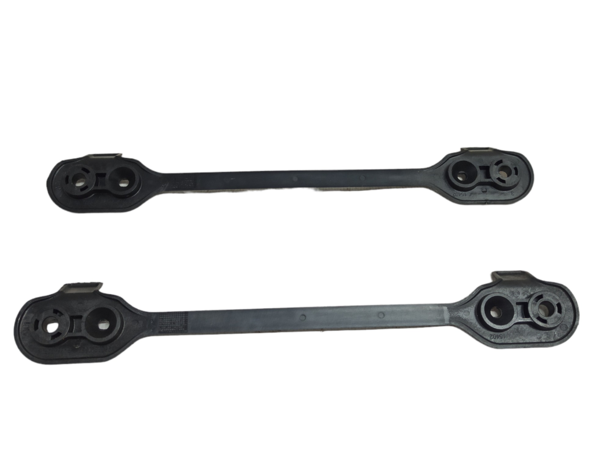 Suporte Fixaçao Trilho Banco Peugeot 207 2011 2012 V90 5