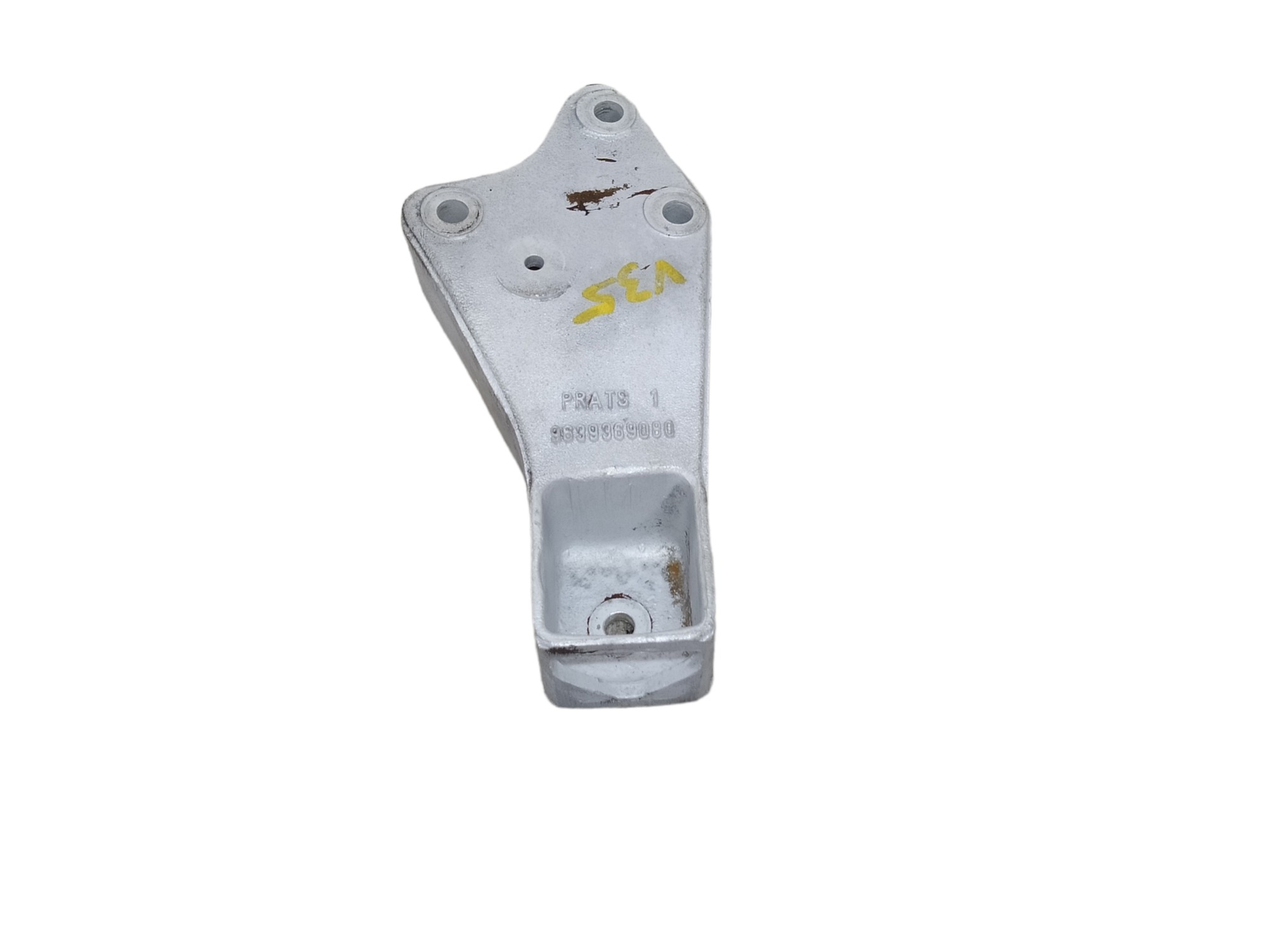 Suporte Coxim Motor Peugeot 206 1.6 2001 9639369080 V35