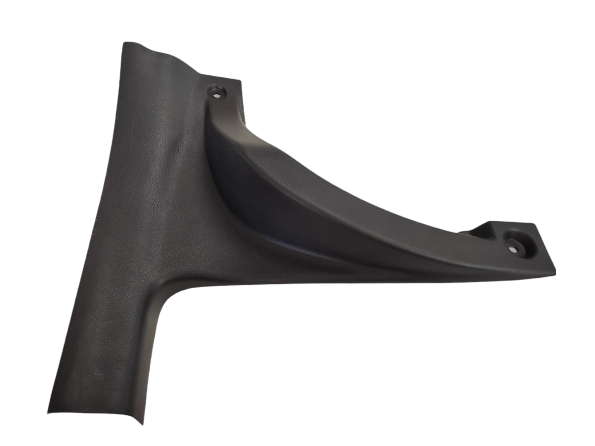 Moldura Soleira Banco Traseiro Hyundai Hb20 85885-1s000