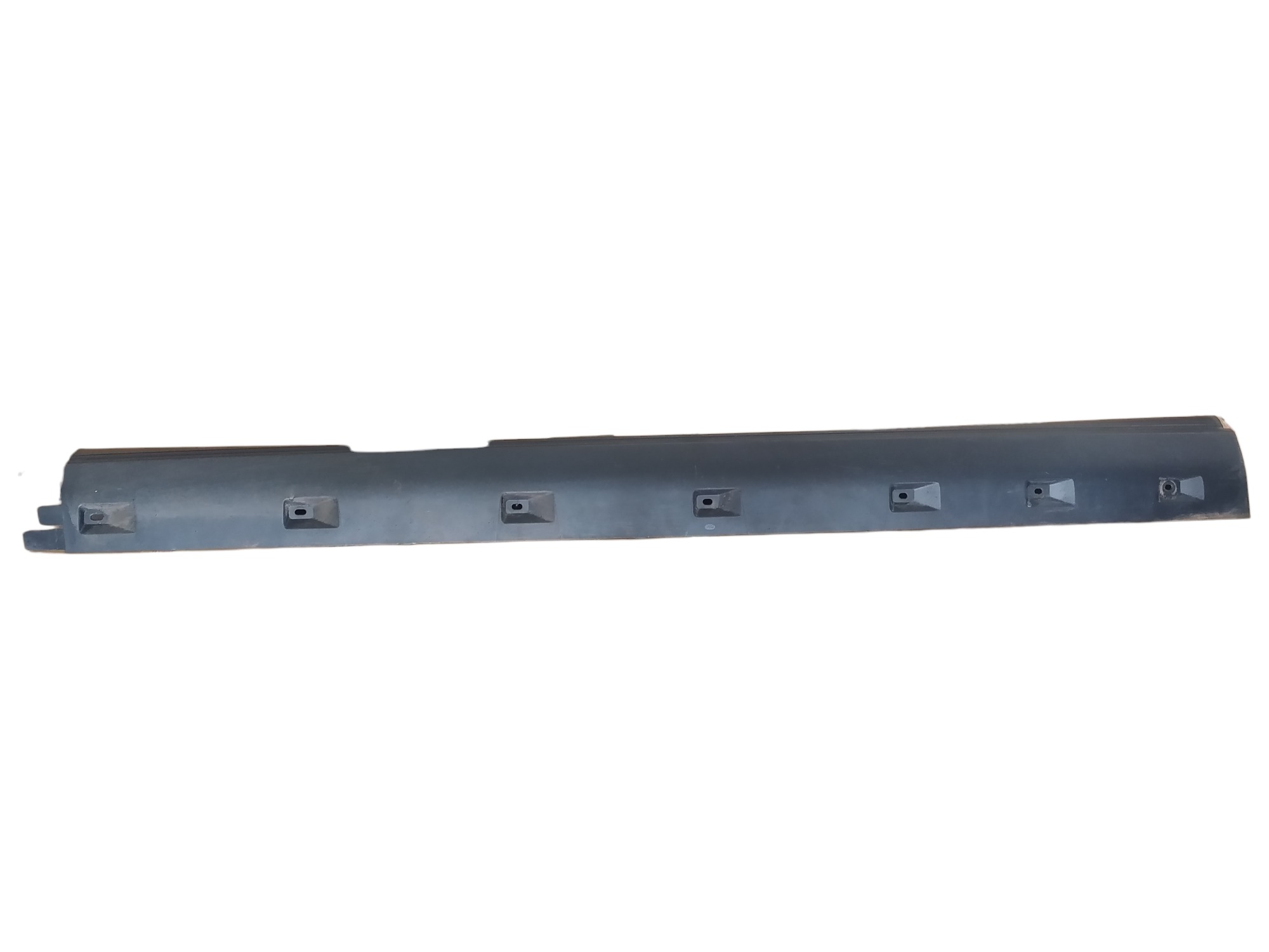 Spoiler Lateral Esquerdo Land Rover Discovery 3 2008 V92