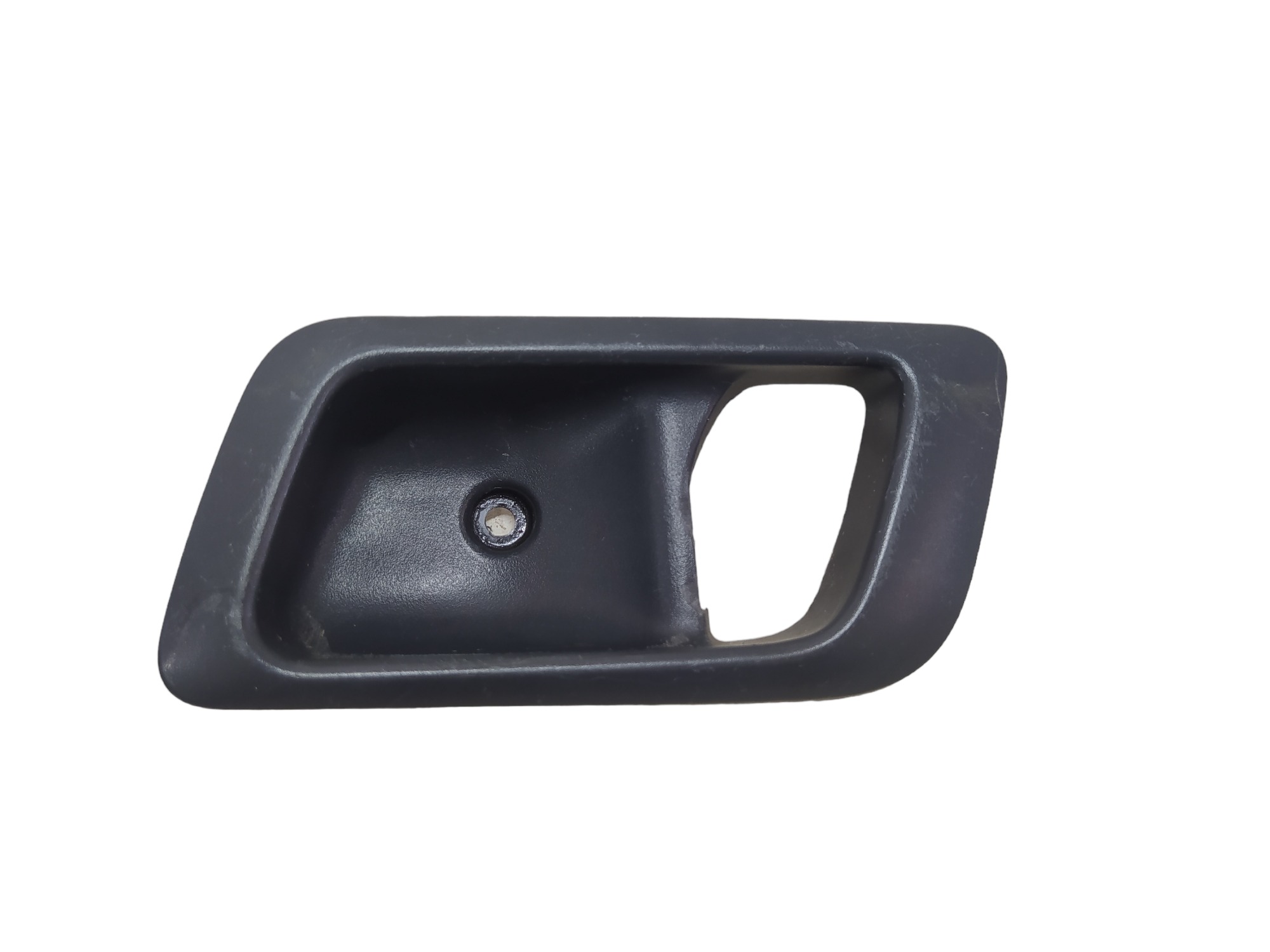 Moldura Maçaneta Interna Diant Dir Fiat Palio 2016 V82 Dianteira