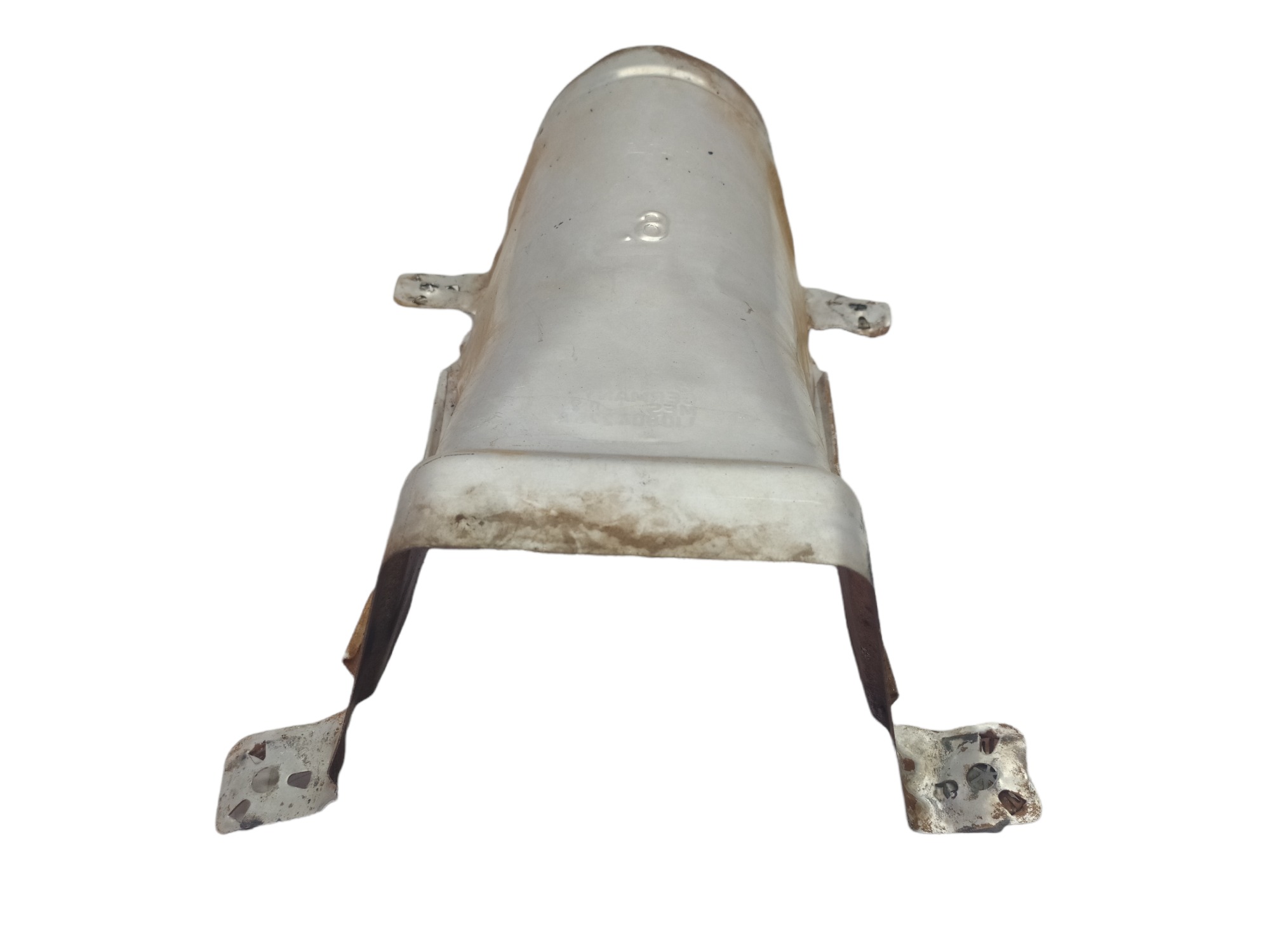 Defletor Do Escape Central 1j0804275a Vw Golf 2000 2001 NL 4