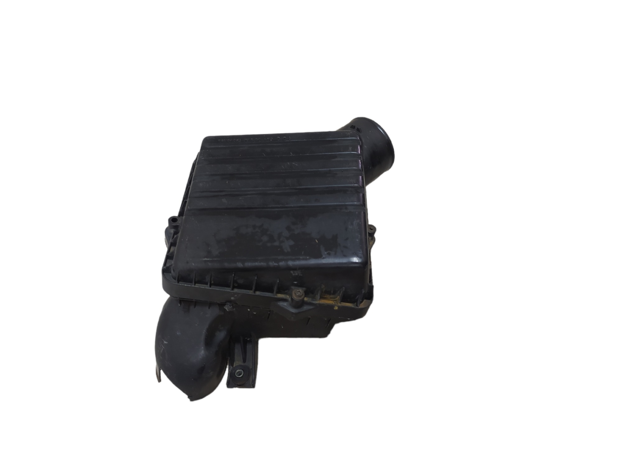 Caixa Do Filtro De Ar Honda Civic 1.5 1993 V32 3