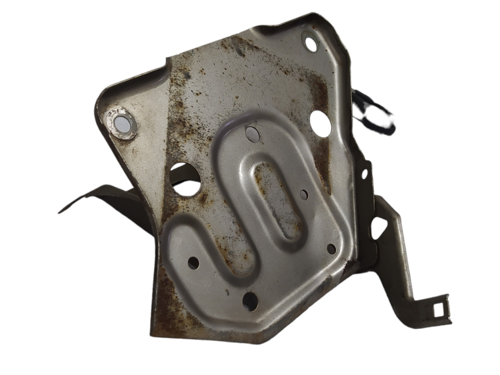 Suporte Da Bateria Honda Civic 1.7 2003 V88 6
