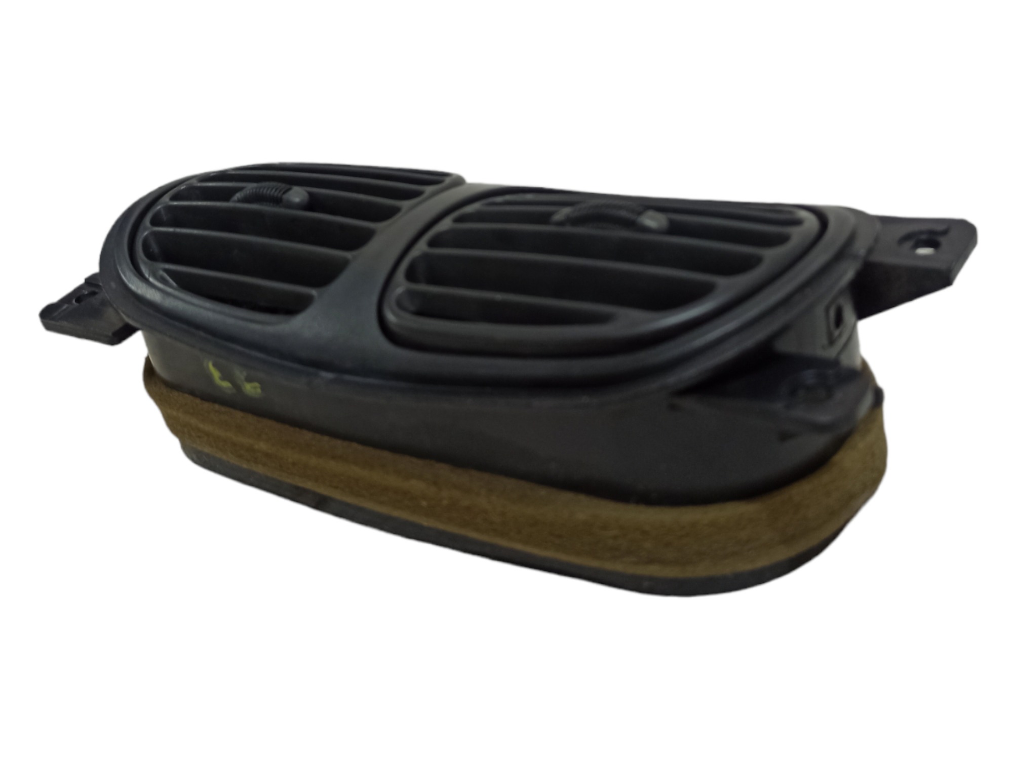 Difusor Ar Painel Central Hyundai Accent 1996 V73 3