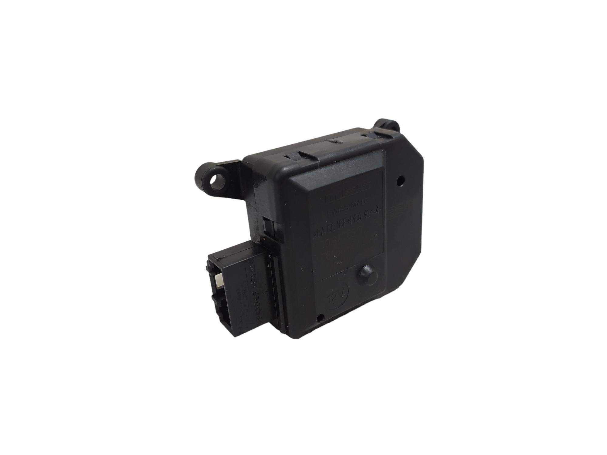 Comando Atuador Do Ar Condicionado  Peugeot 307 2008 V43 2