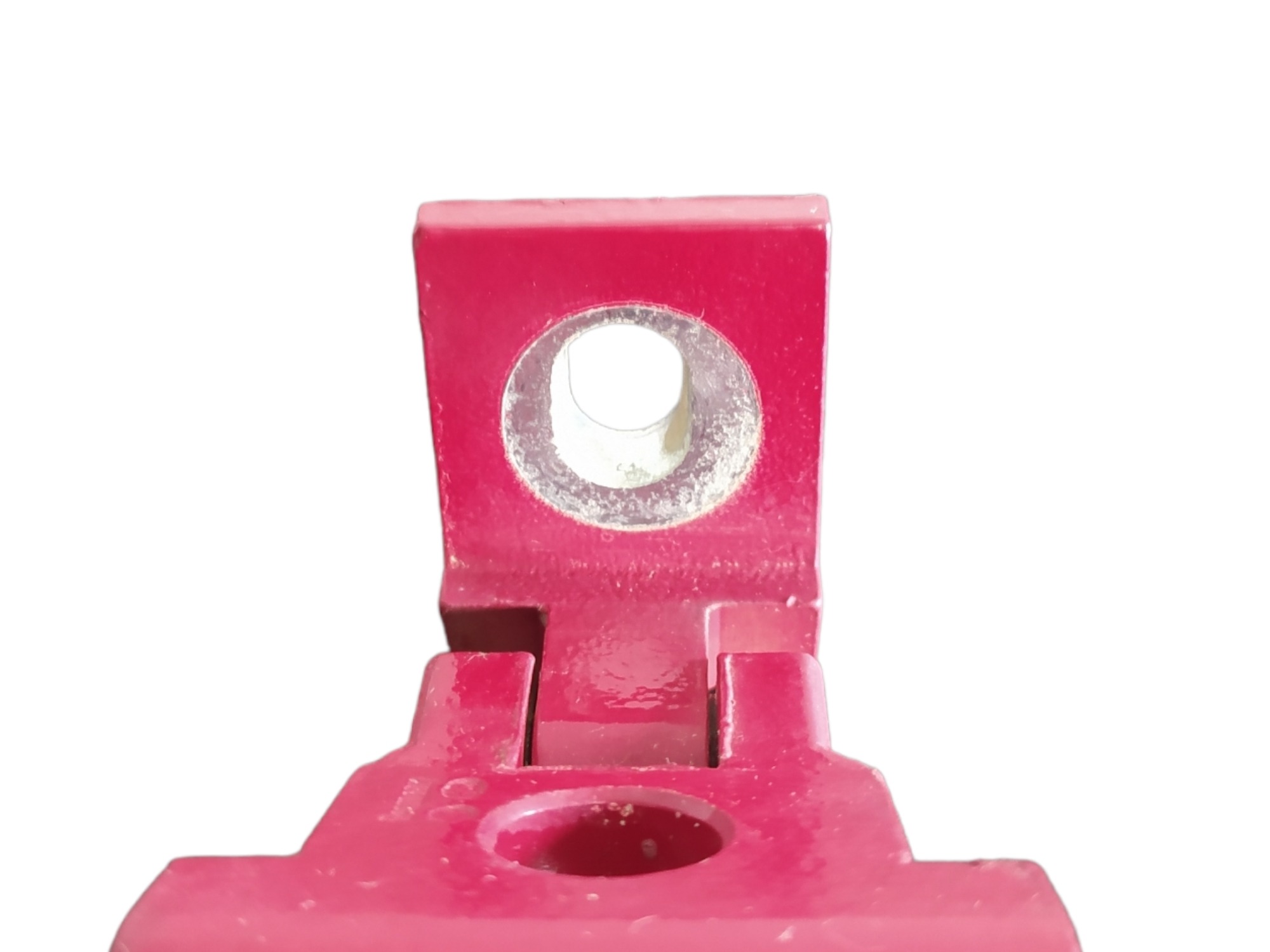 Dobradiça Superior Porta Traseira Esquerda Vw Golf 1995 V41 5