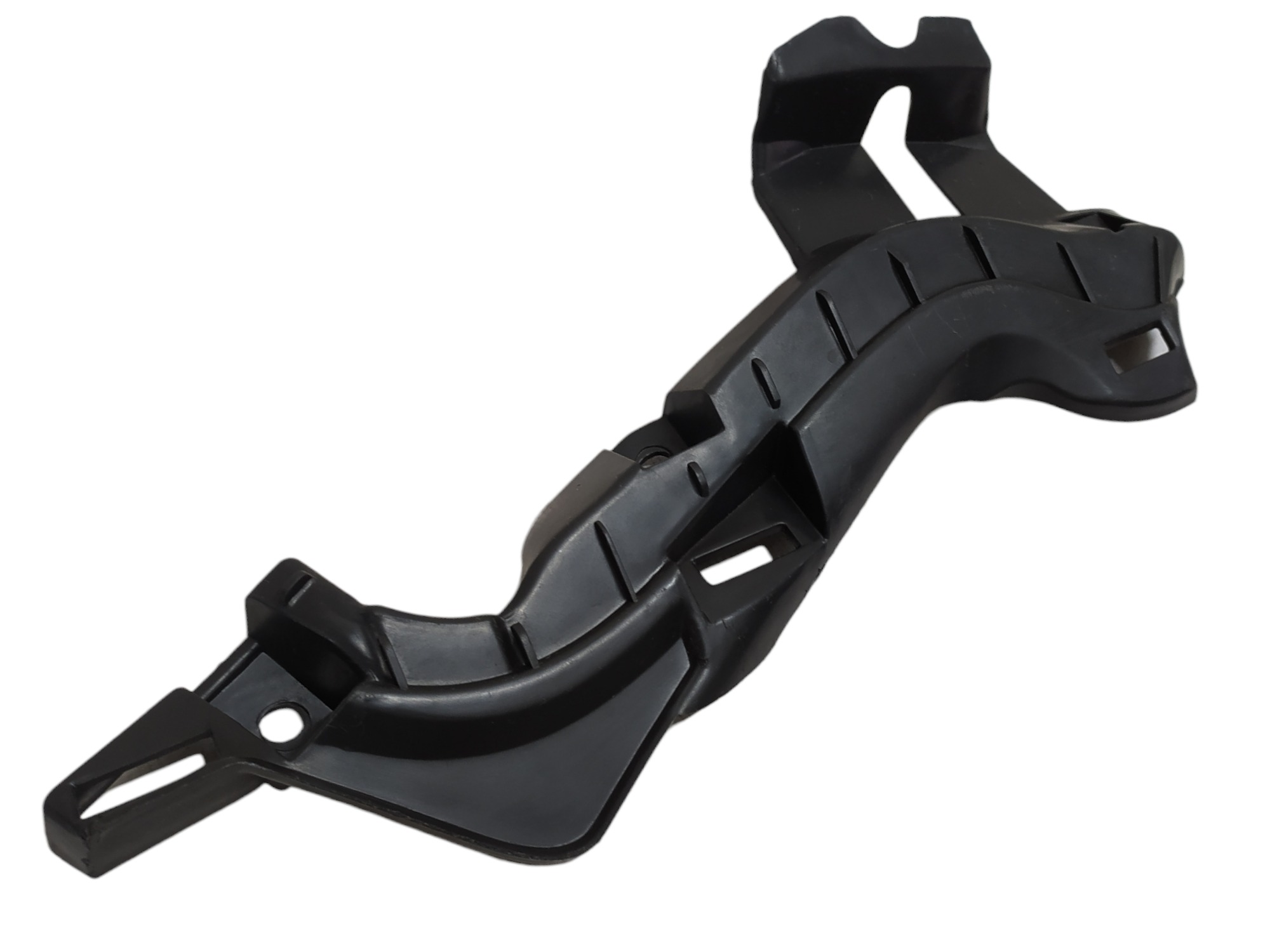 Suporte Traseiro Esquerdo Forro Teto C4 Pallas 2011 V89 2