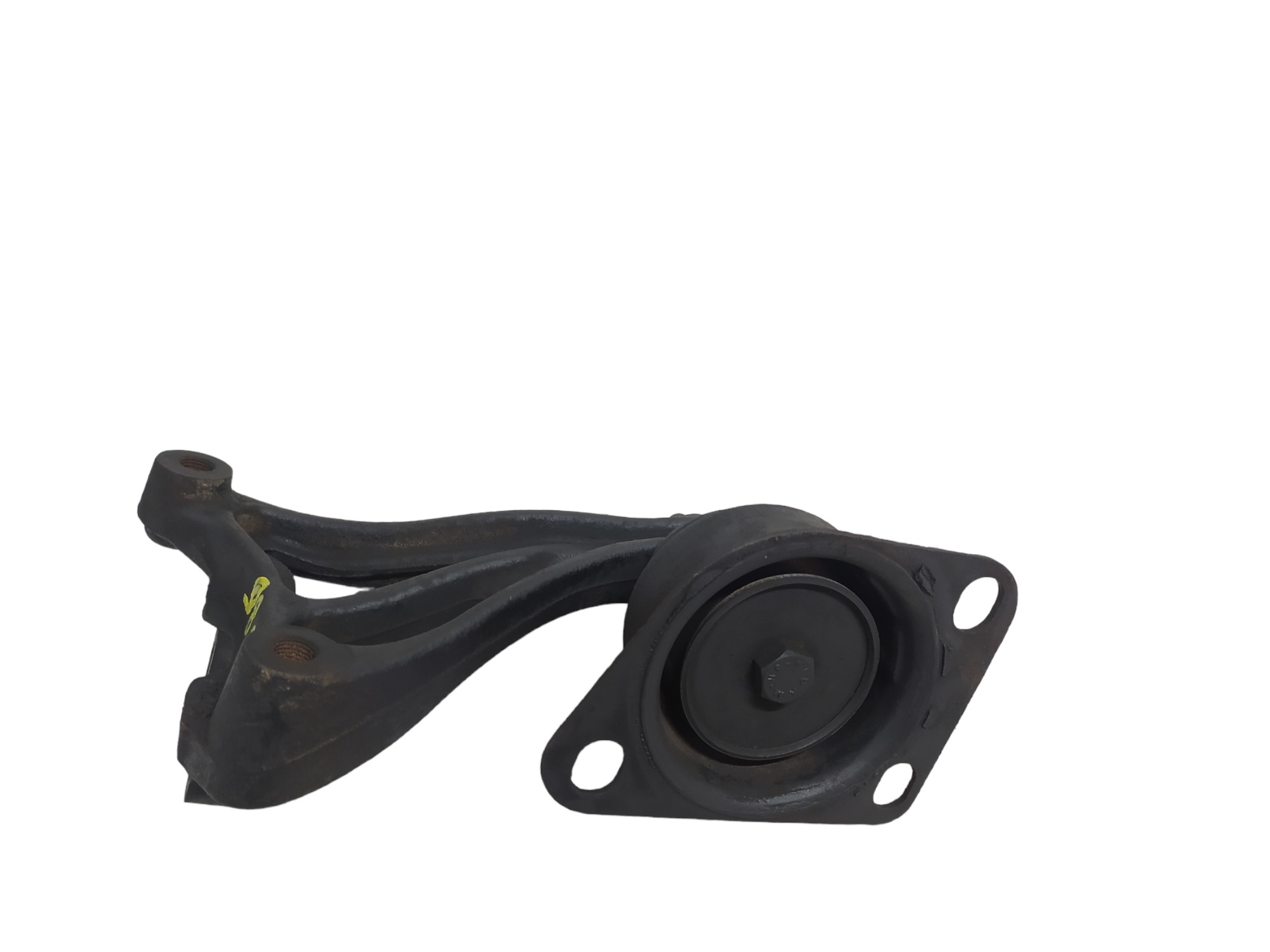 Suporte Coxim Cambio Palio 1.0 2016 51736530 V86 2