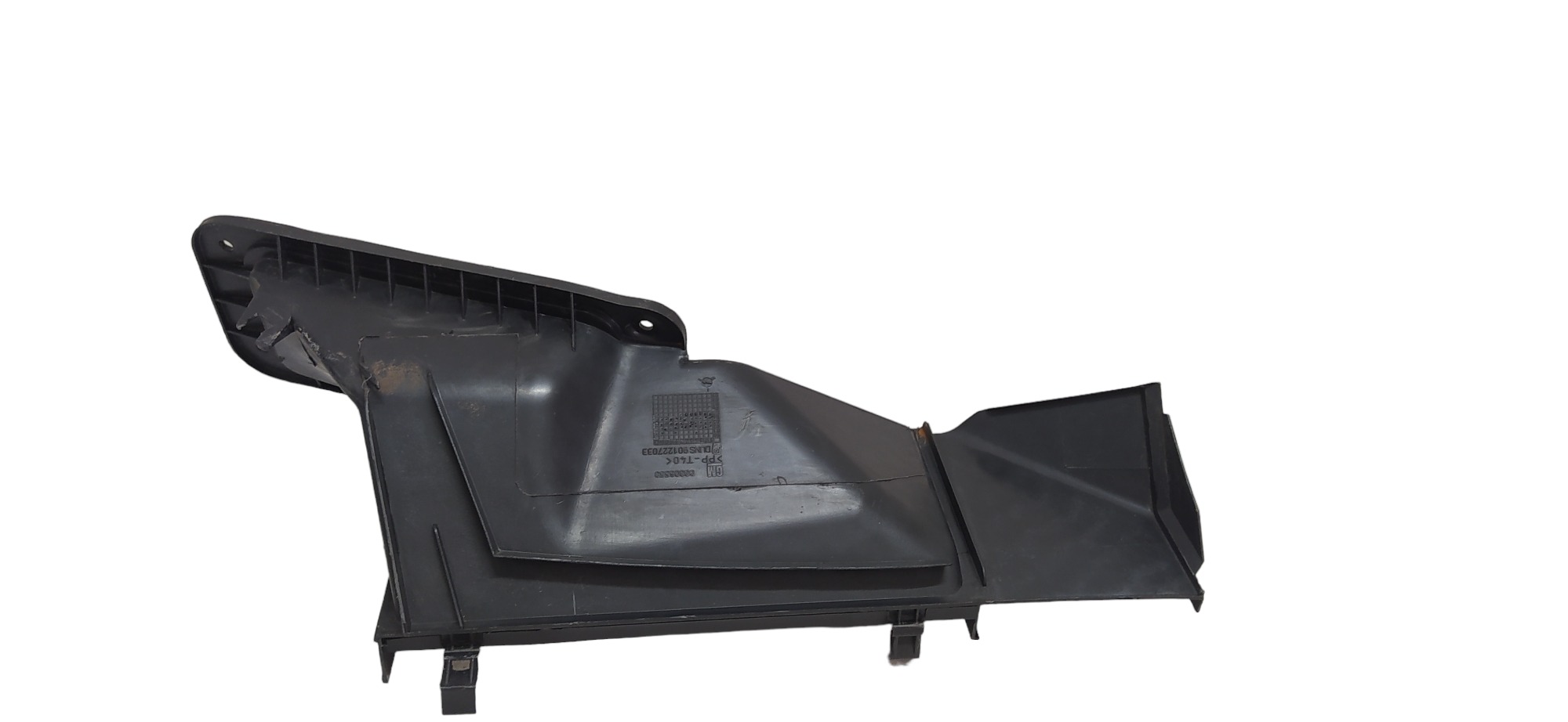 Suporte Caixa Filtro De Ar Chevrolet Corsa 2005 93306550 V54 7