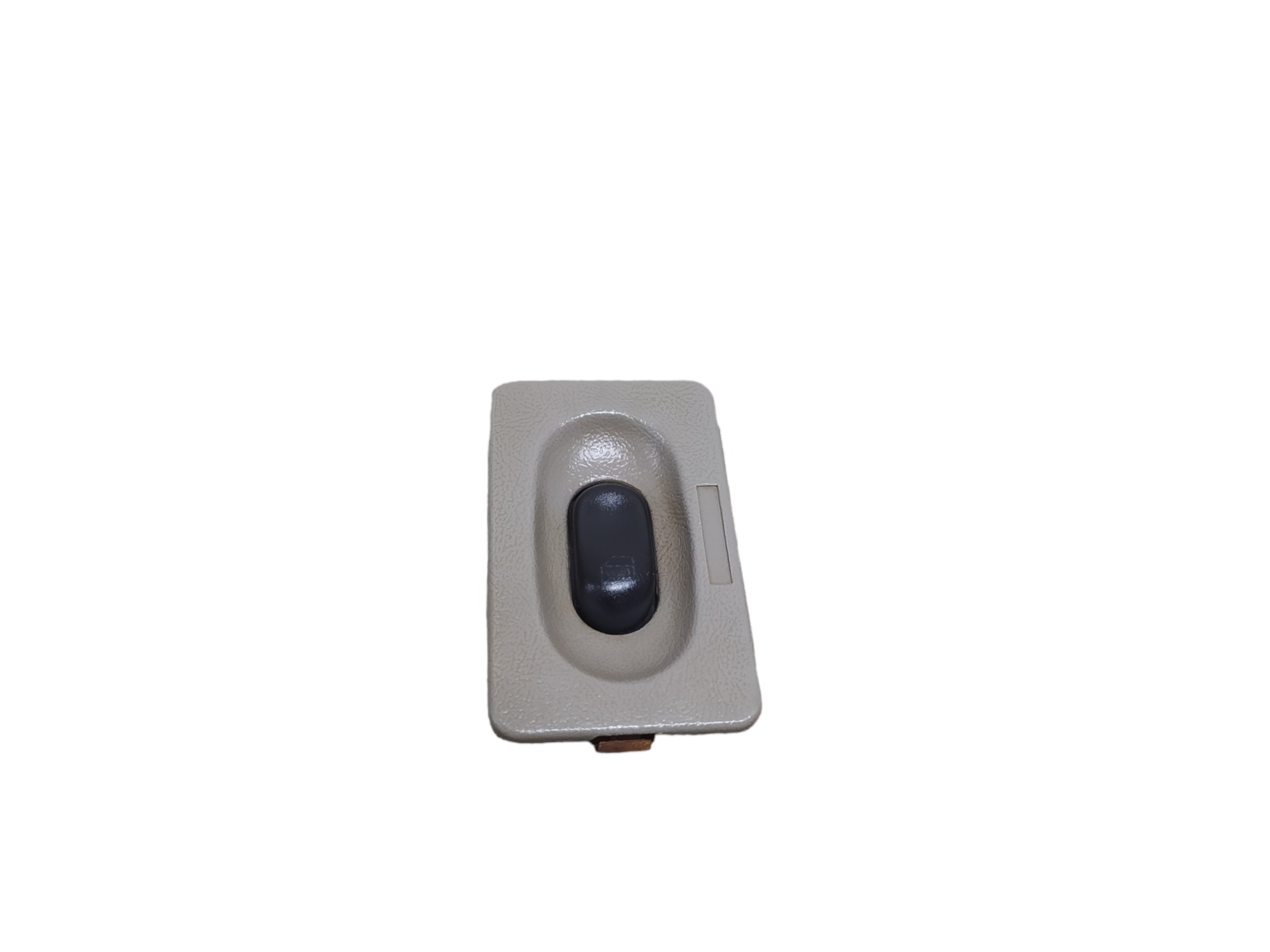 Botão Trava Do Porta Malas Ford Explorer 1996 V52