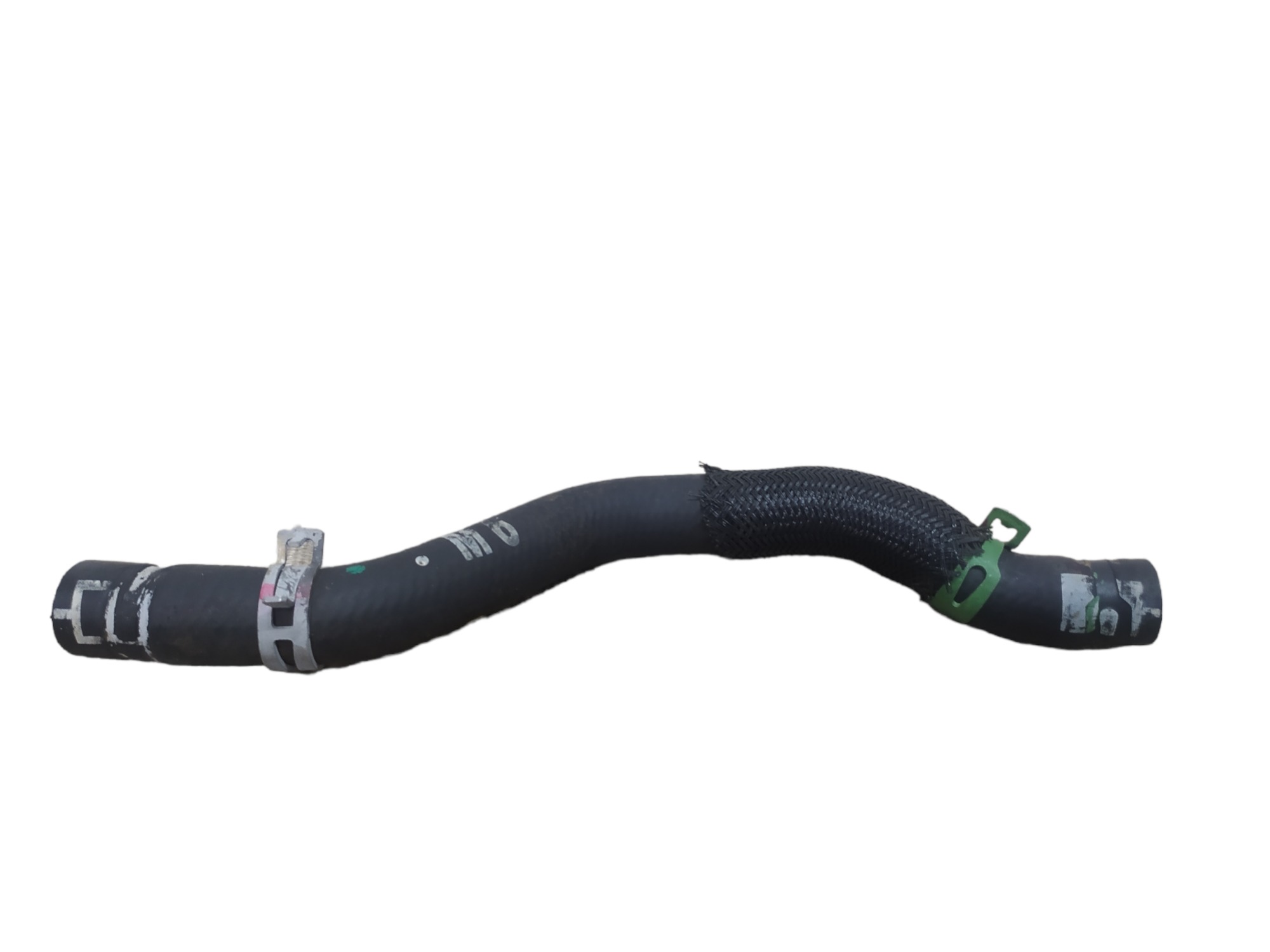 Mangueira Do Ar Quente Renault Kwid 1.0 2019 924004413 V78