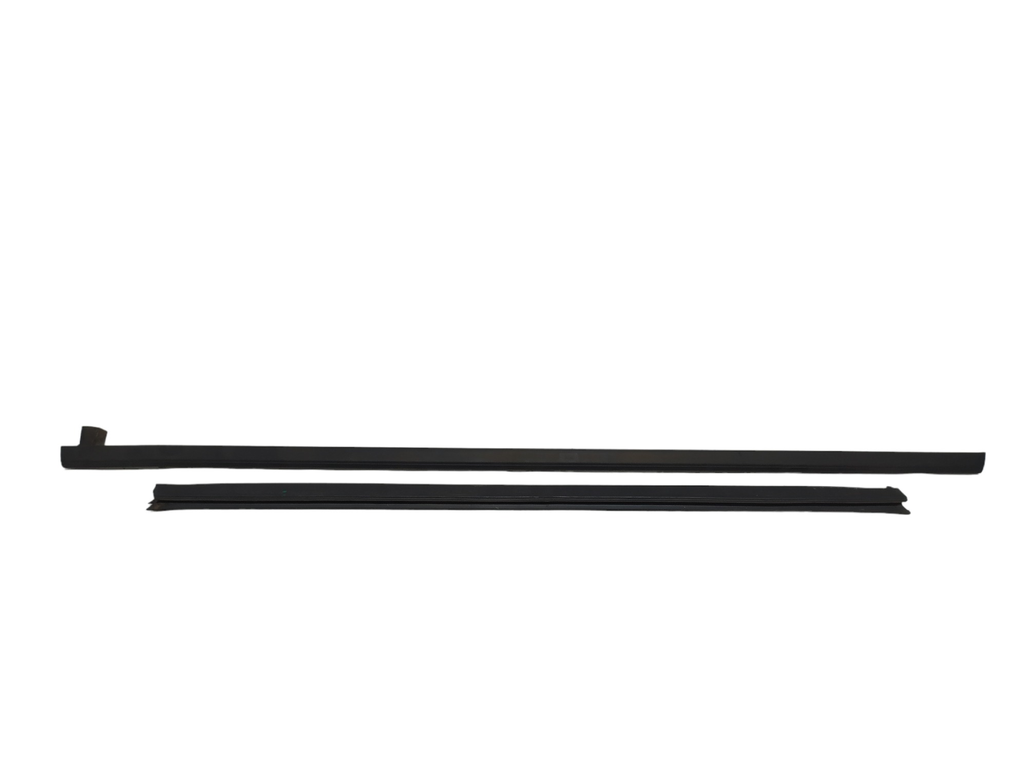Pestanas Traseira Esquerda Citroen C4 Pallas 2011 V89