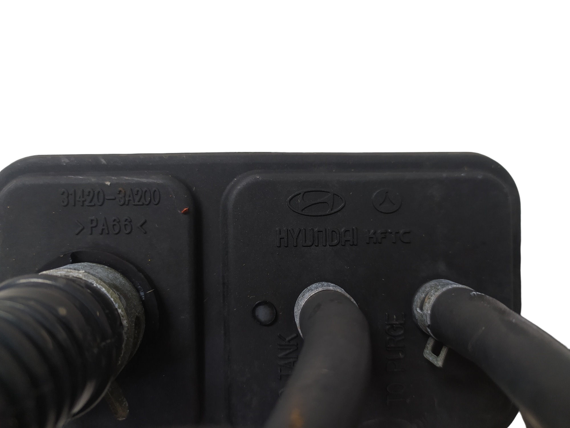 Filtro Canister Hyundai Santa Fé 2.7 2001 314203a200 V55 7