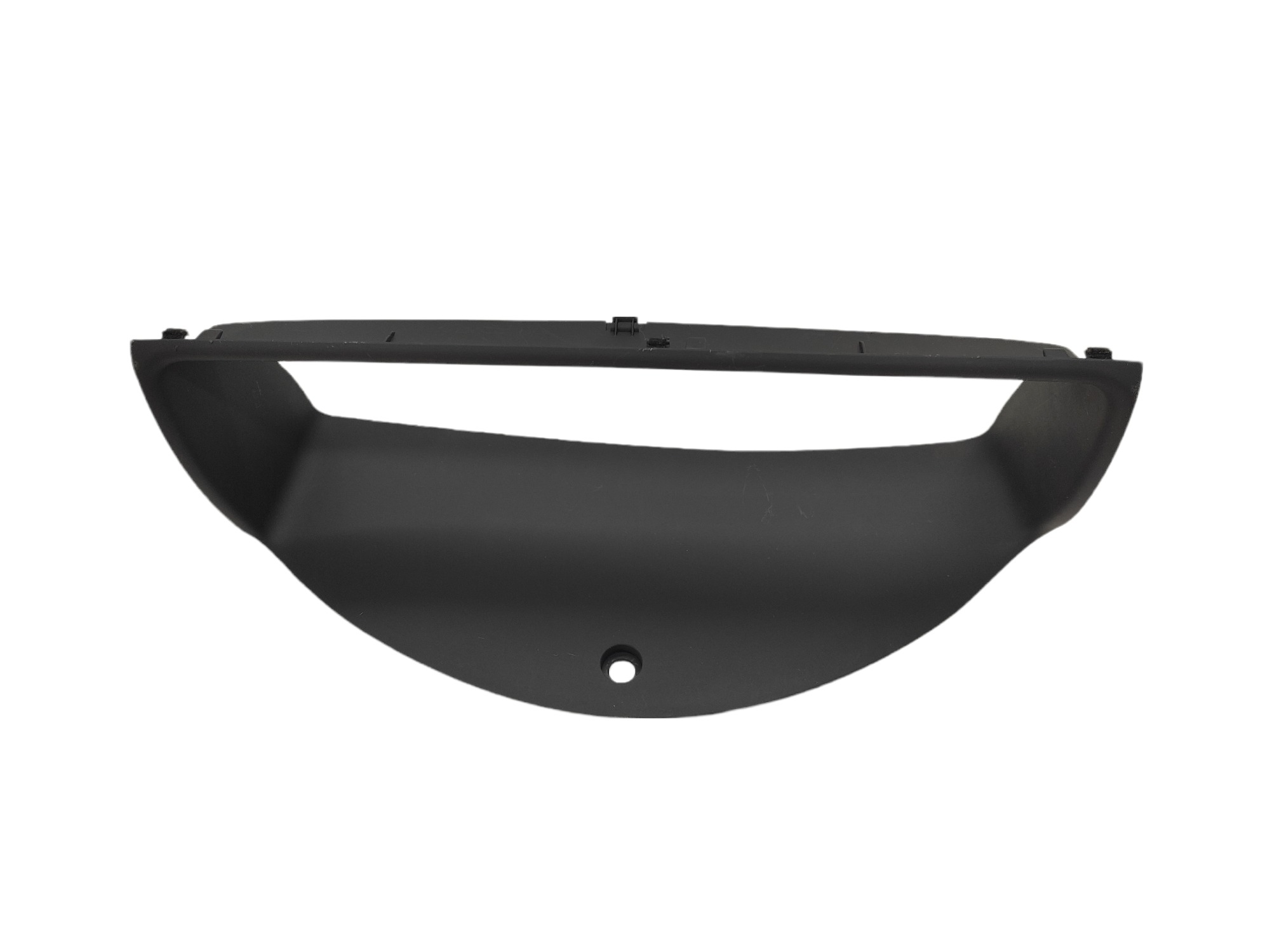 Moldura Painel Instrumentos Toyota Corolla 2003 5540302090