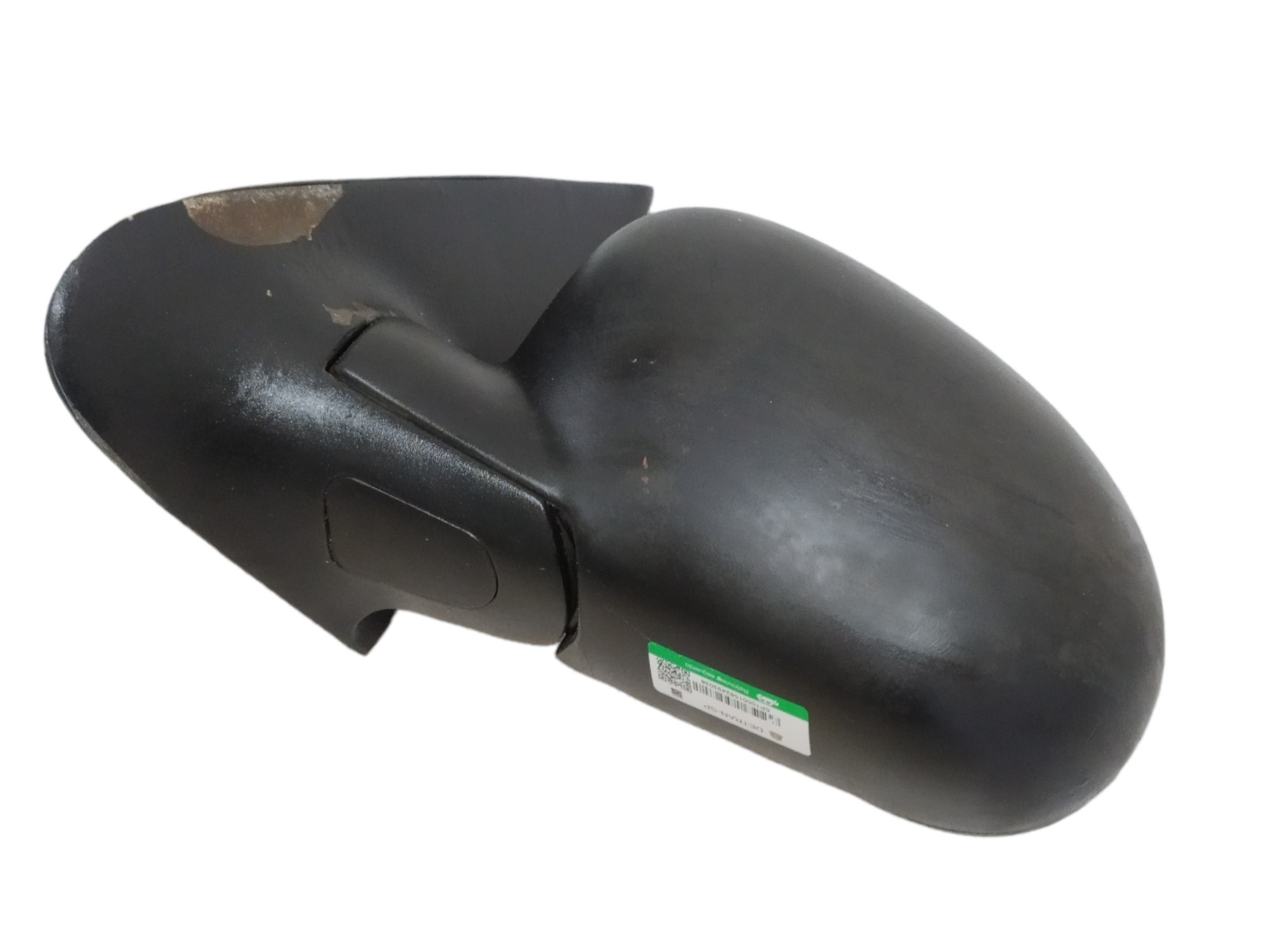 Retrovisor Esquerdo Volkswagen Gol 1998 V10 6