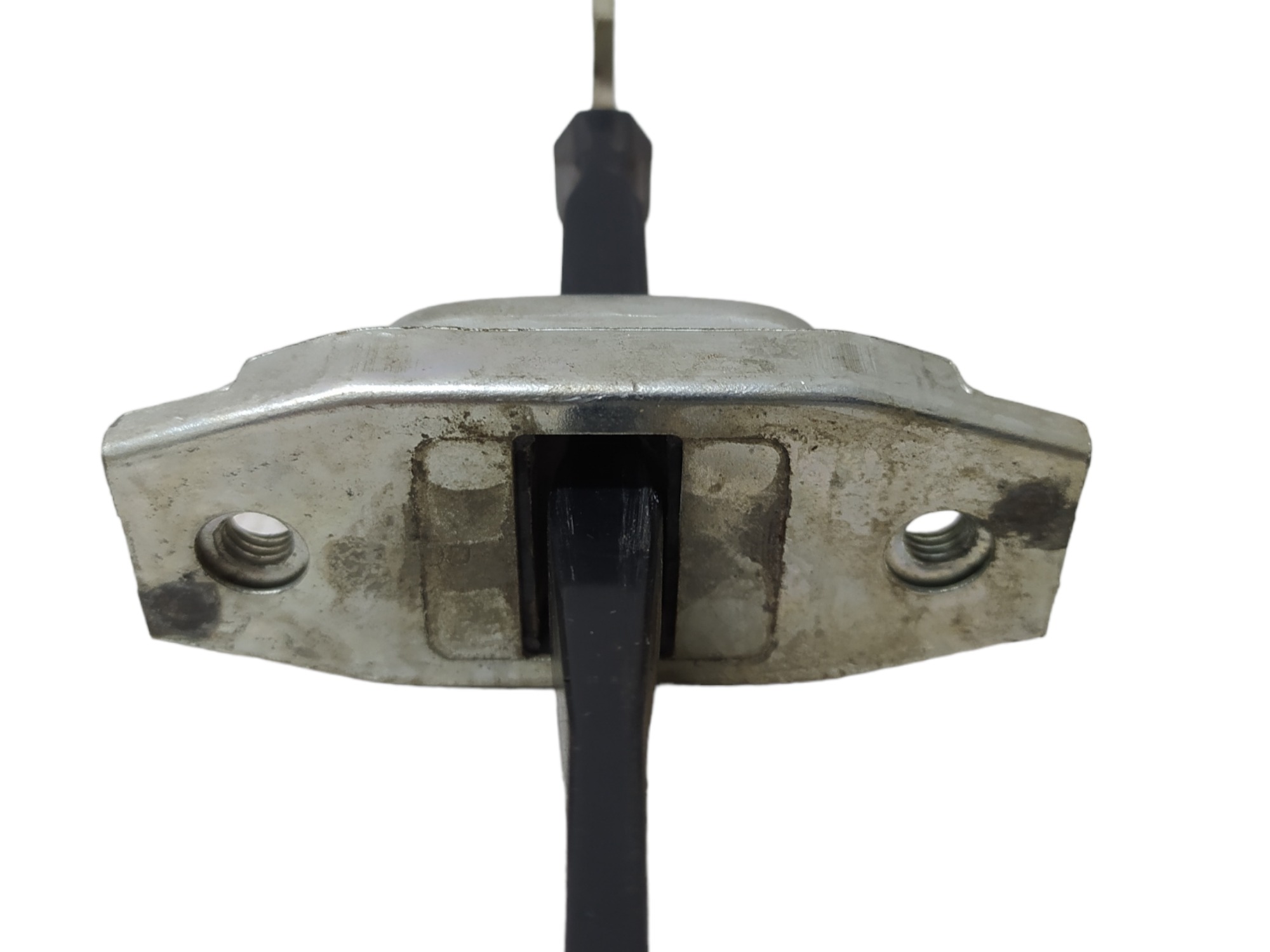 Limitador Porta Traseira Direita Toyota Corolla 2009 5