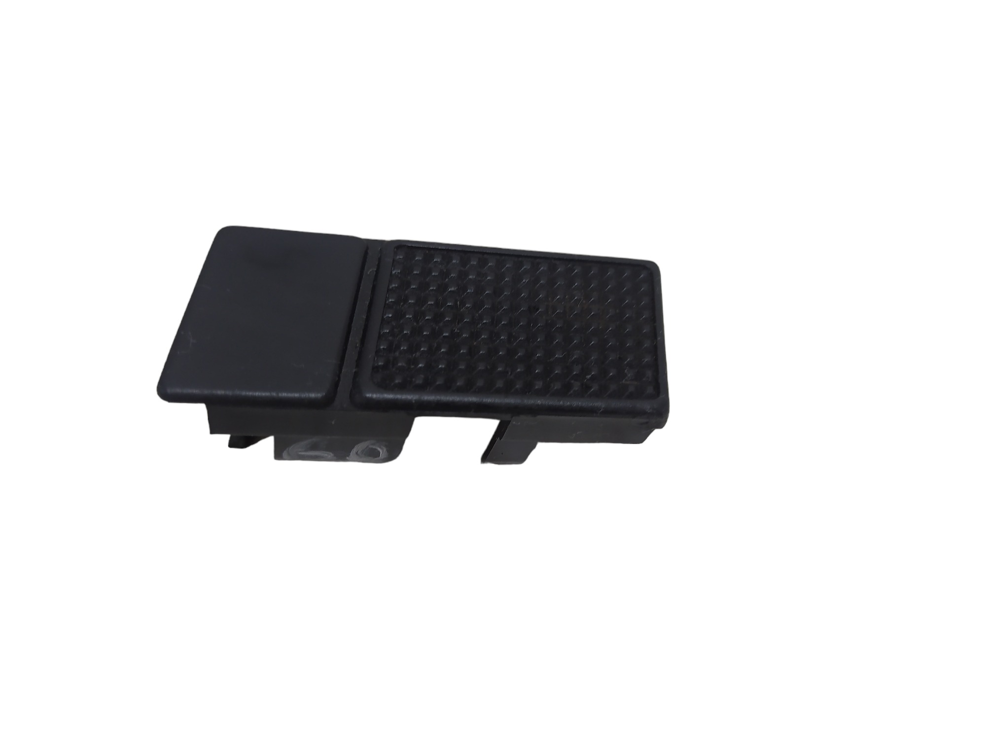Tampa Interruptor Do Farol De Milha Gm Kadett 1992 V60