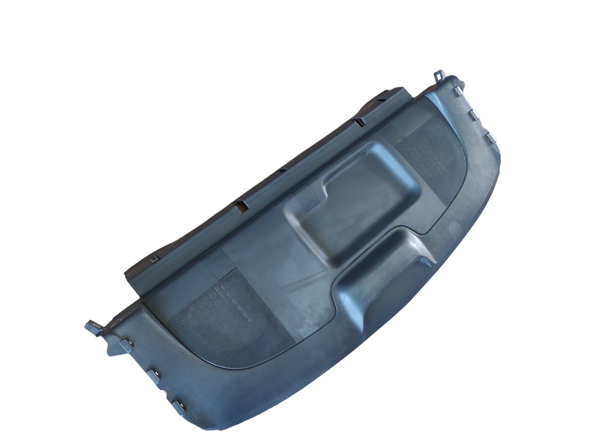 Tampão Do Bagagito Honda Civic 2003 84500s5a V88 3