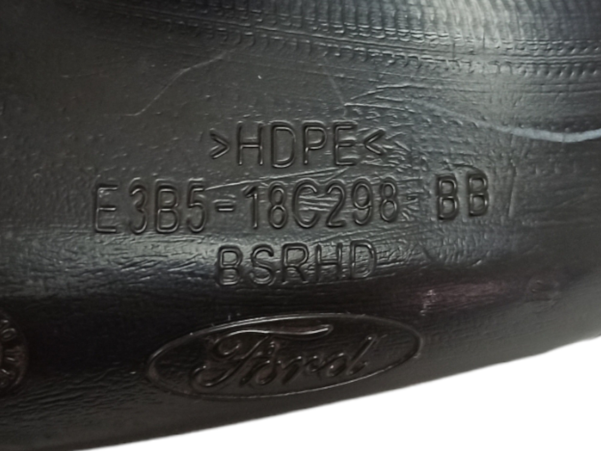 Duto Ar Ford Ka 1.0 2015 A 2020 E3b518c298bb 9