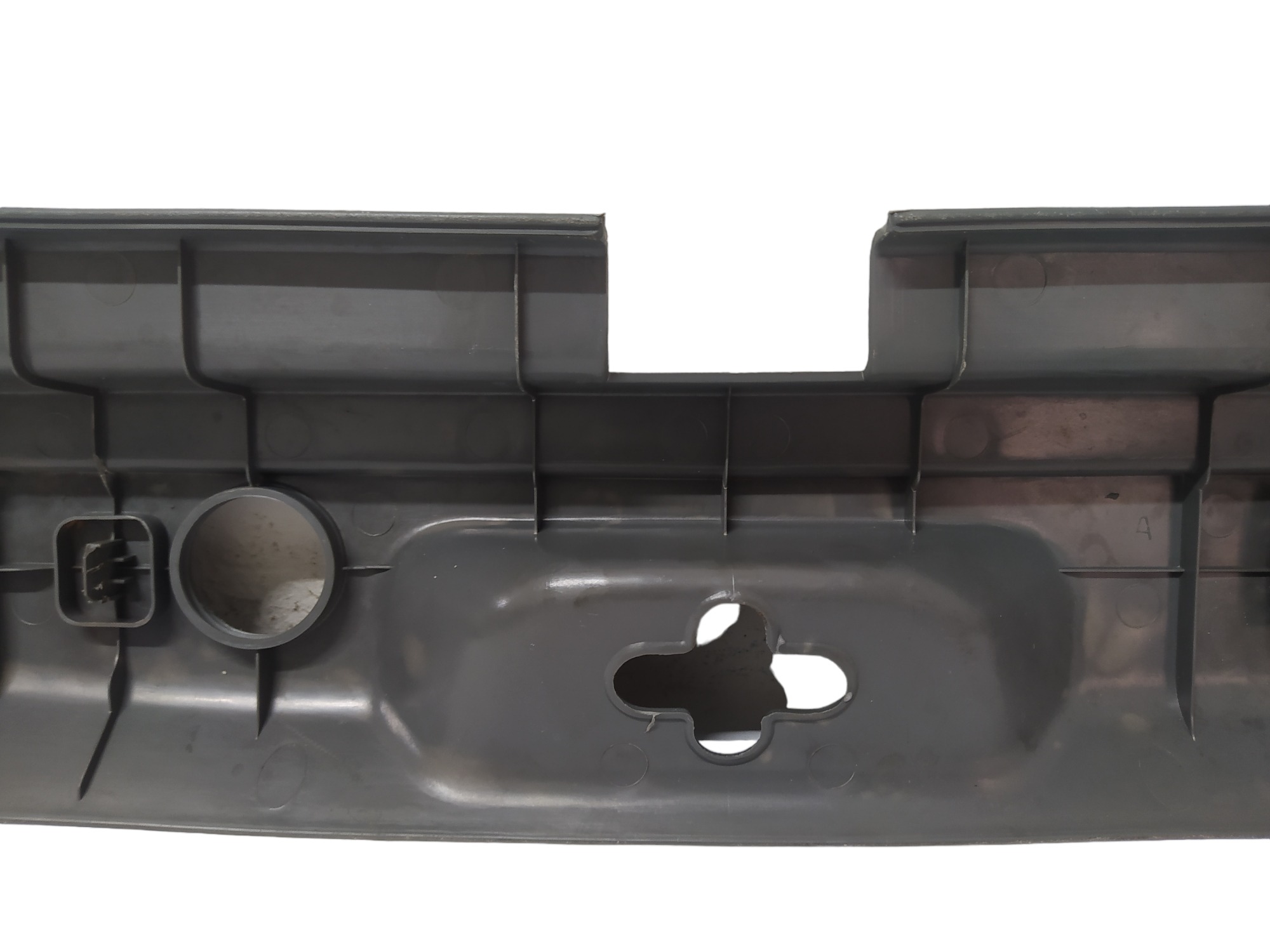 Soleira Porta-malas Hyundai Santa Fé 2.7 2001 V55 7