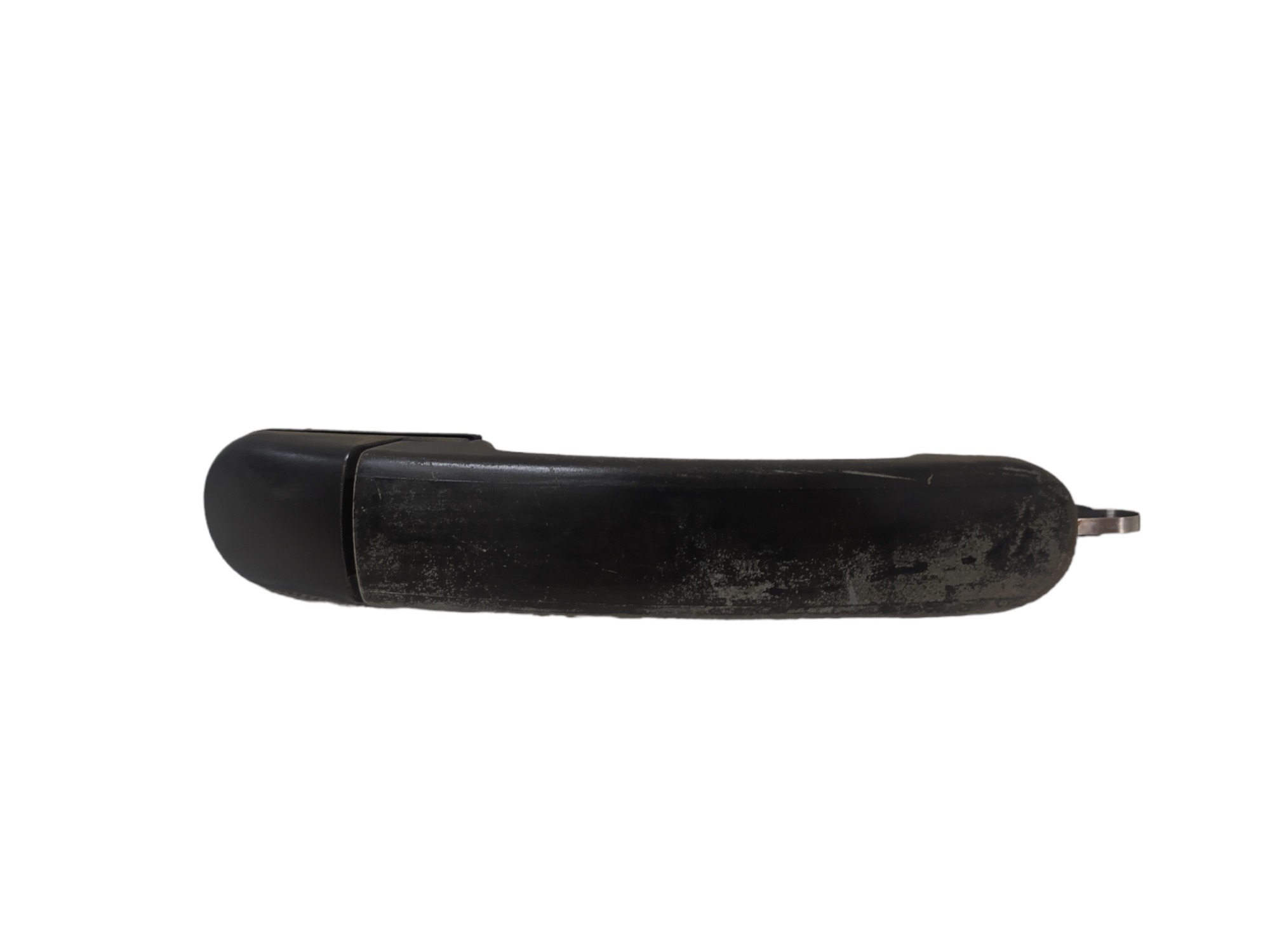 Maçaneta Externa Traseira Esquerda Vw Gol G4 2007 V71 Traseira
