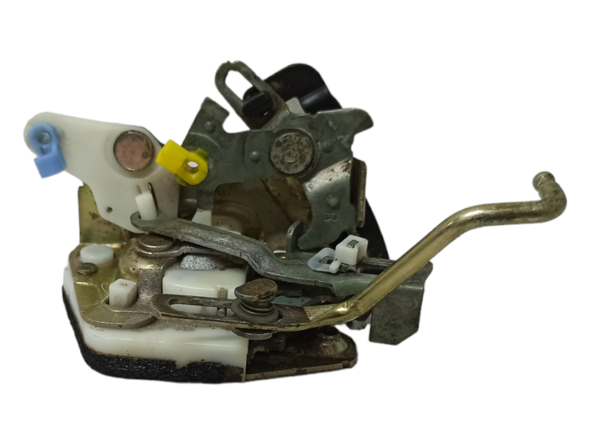 Fechadura Porta Traseira Direita Hyundai Accent 1996 V73